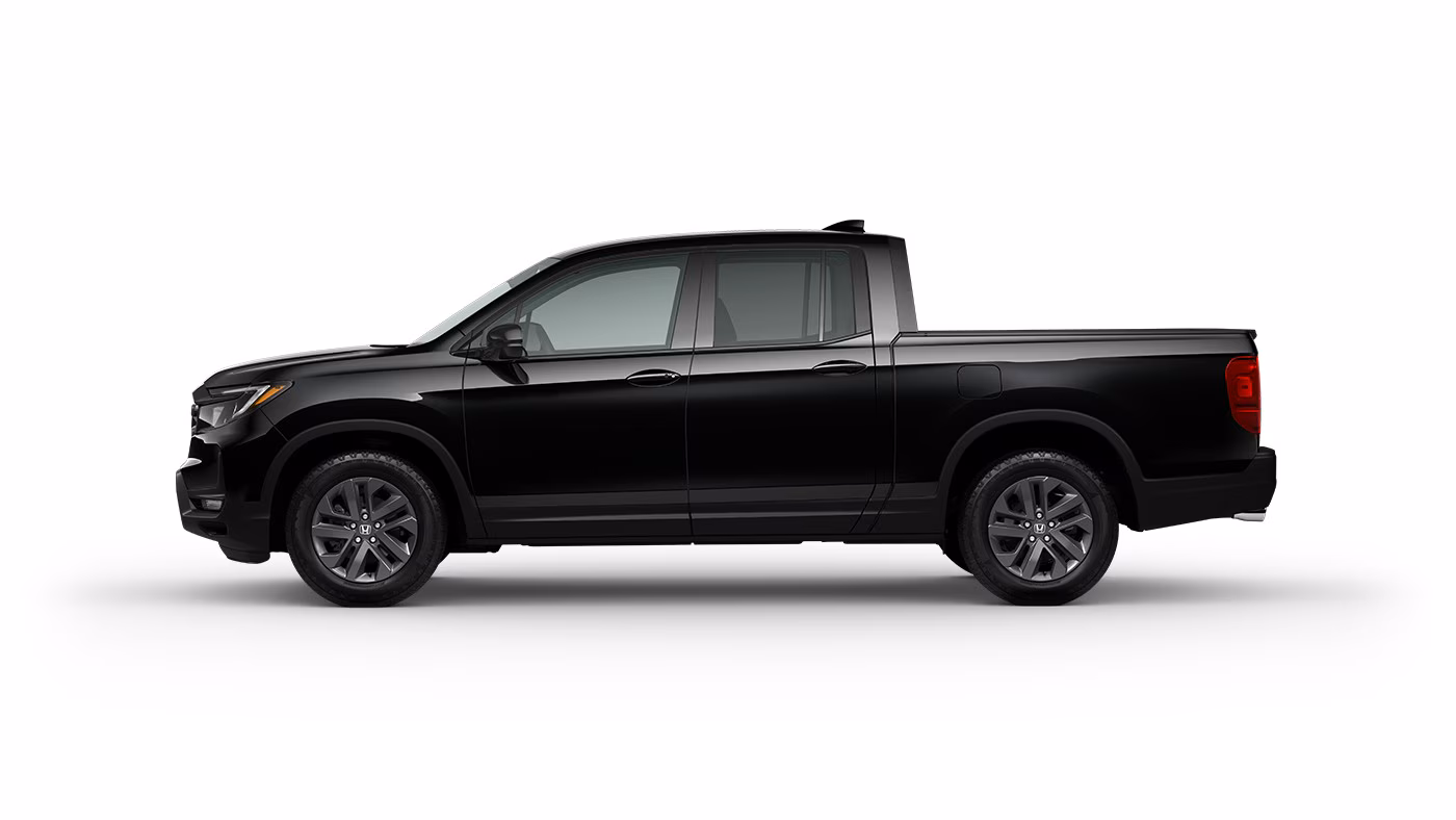 Honda Ridgeline