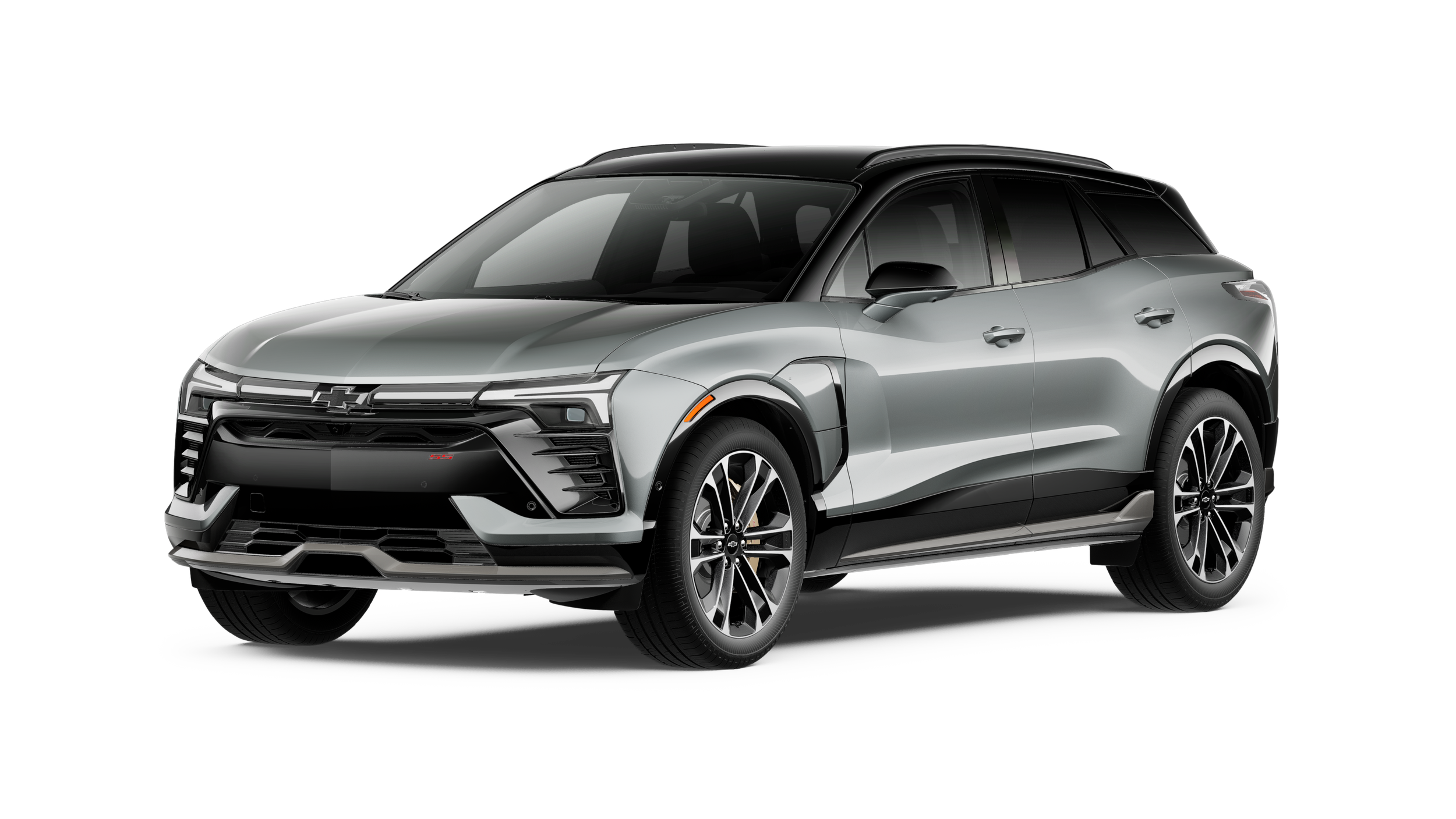 Sterling Gray Metallic