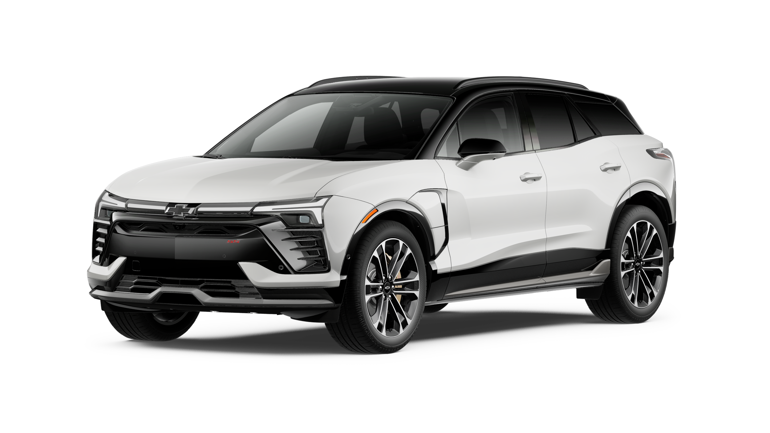 Iridescent Pearl Tricoat