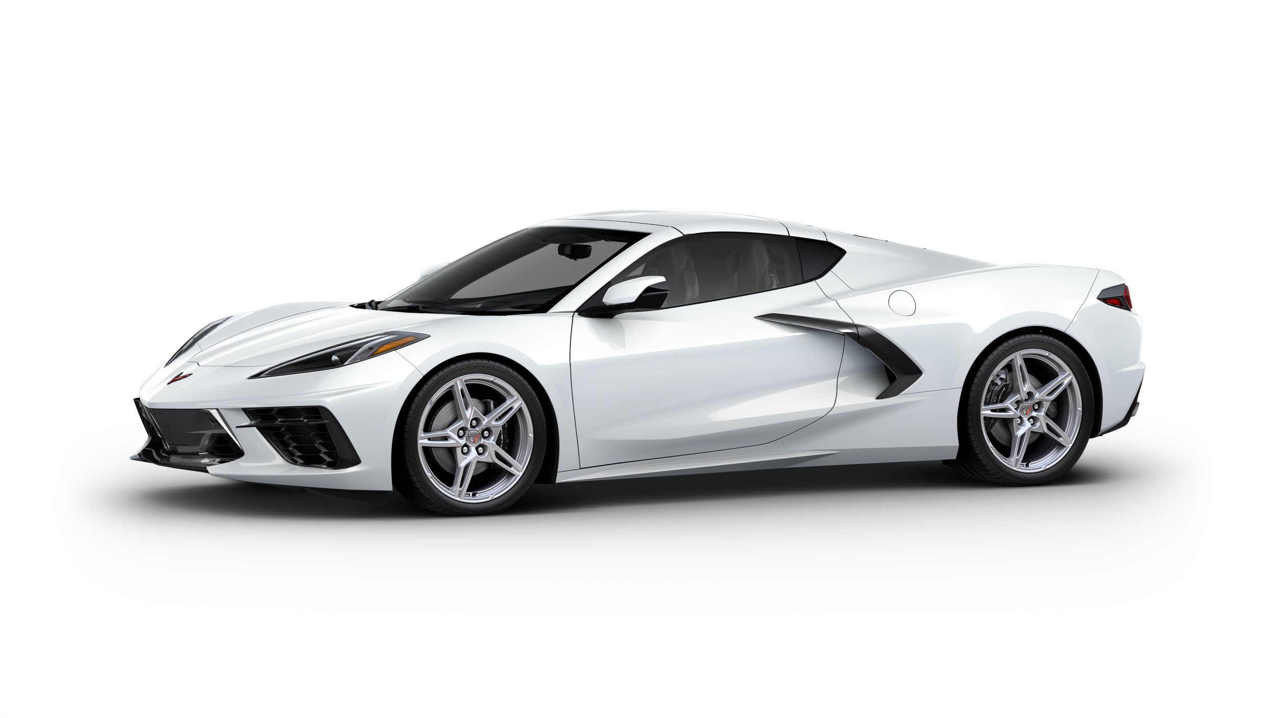 Chevrolet Corvette Stingray