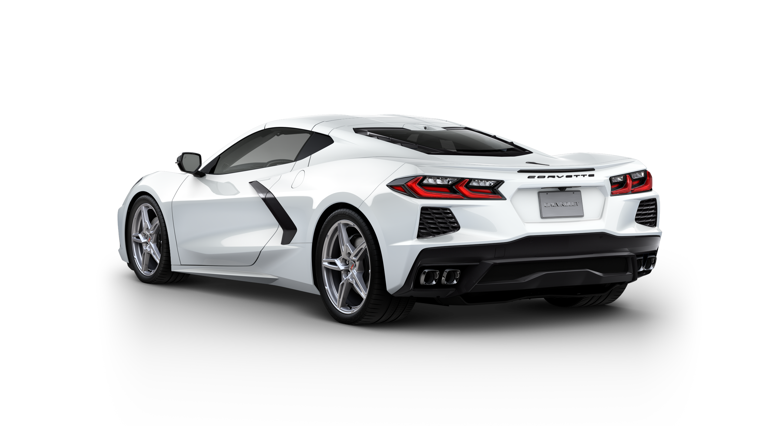 Chevrolet Corvette Stingray