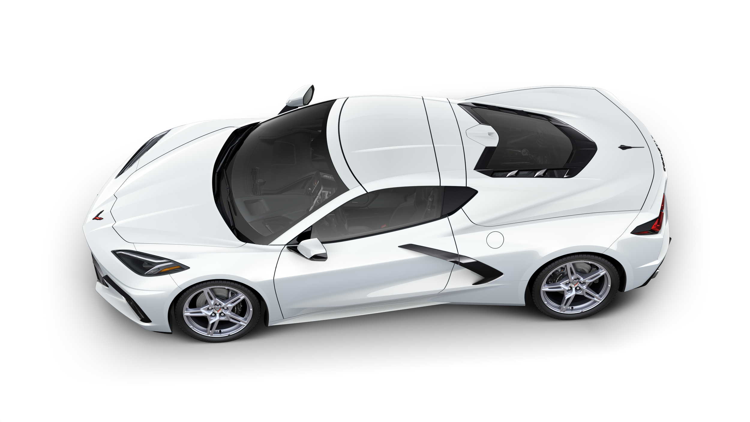 Chevrolet Corvette Stingray