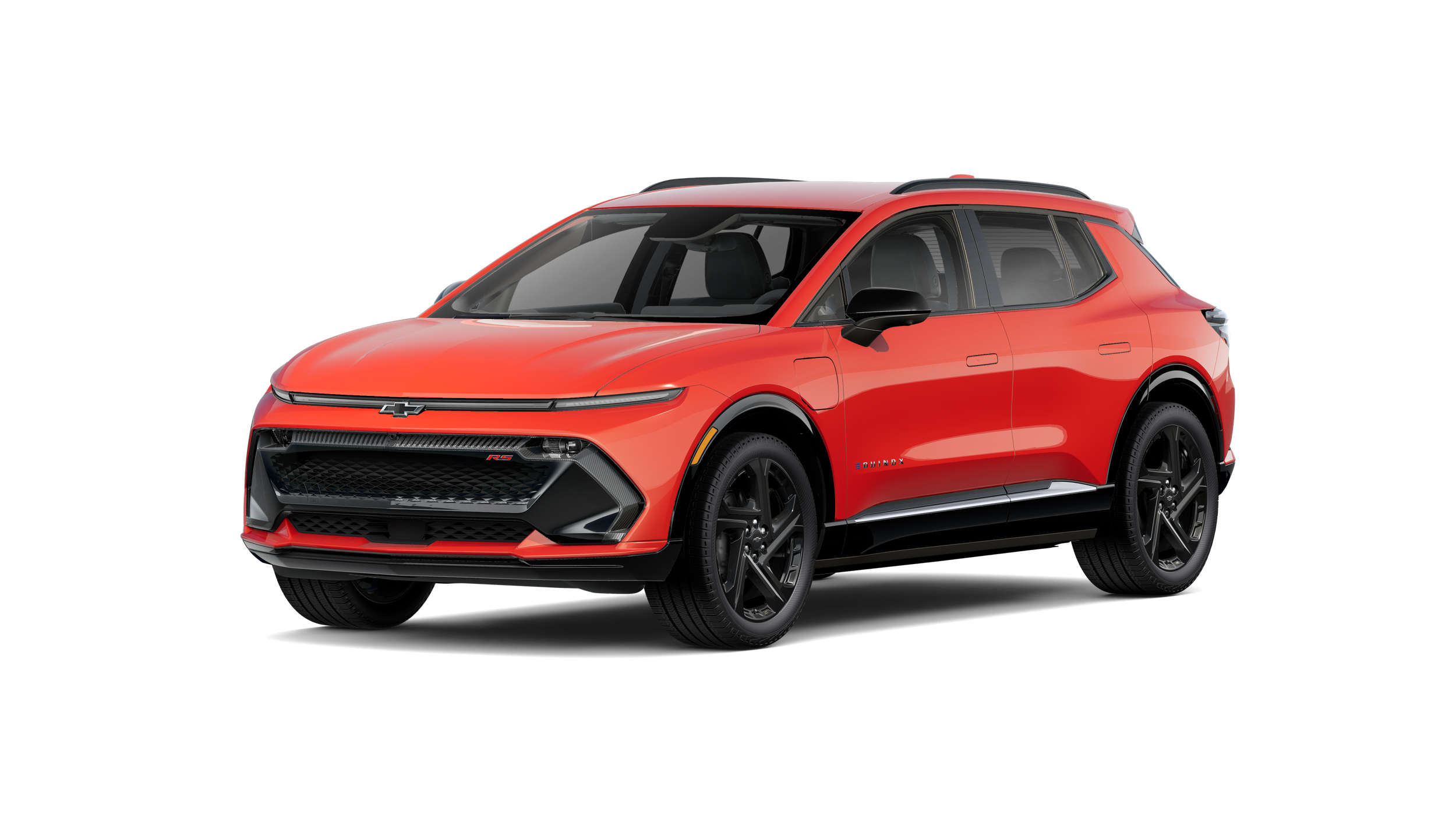 Chevrolet Equinox EV