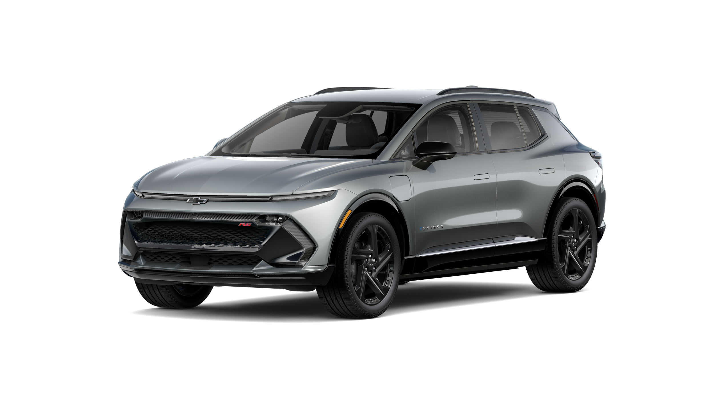 Sterling Gray Metallic