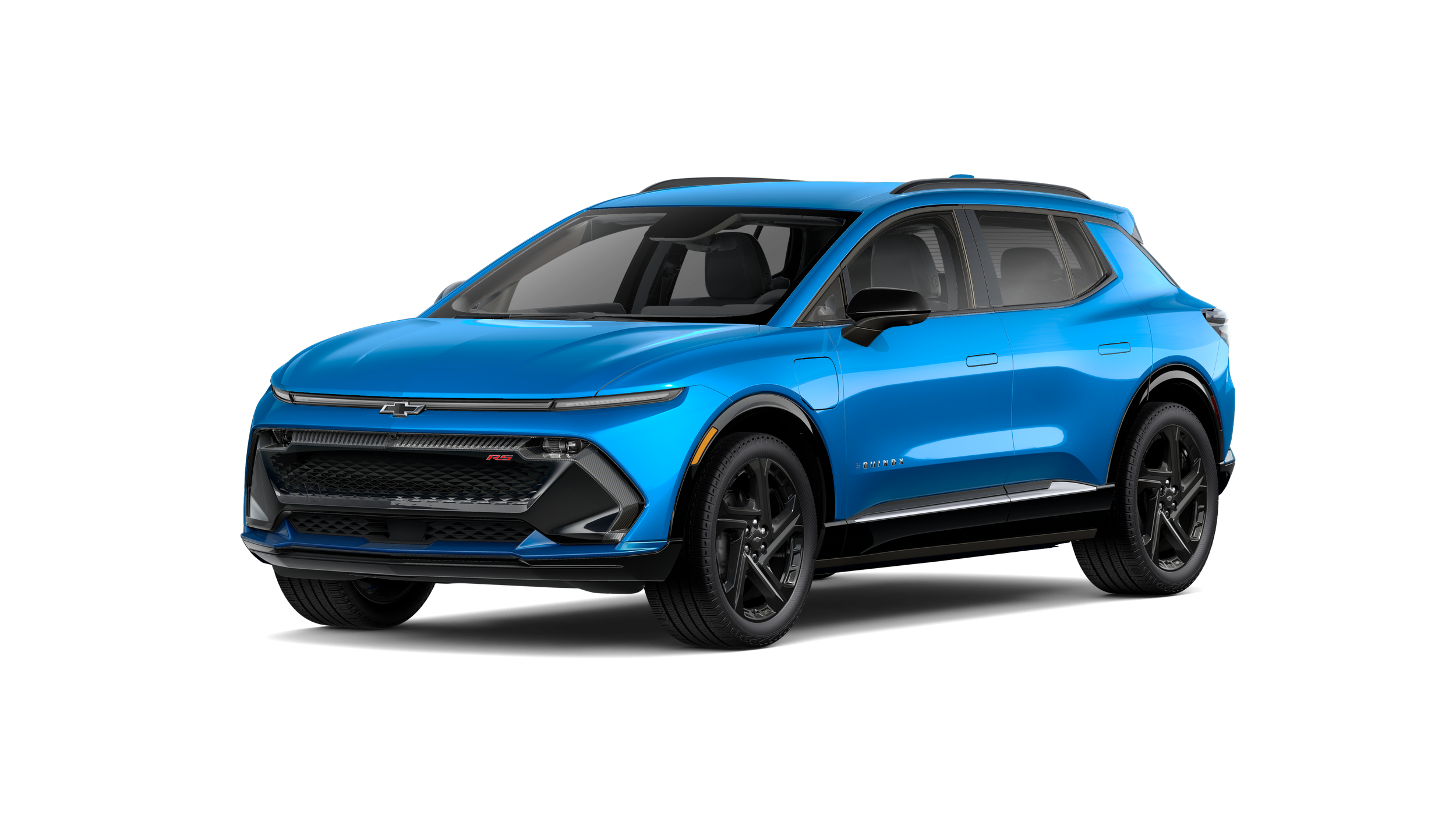 Riptide Blue Metallic