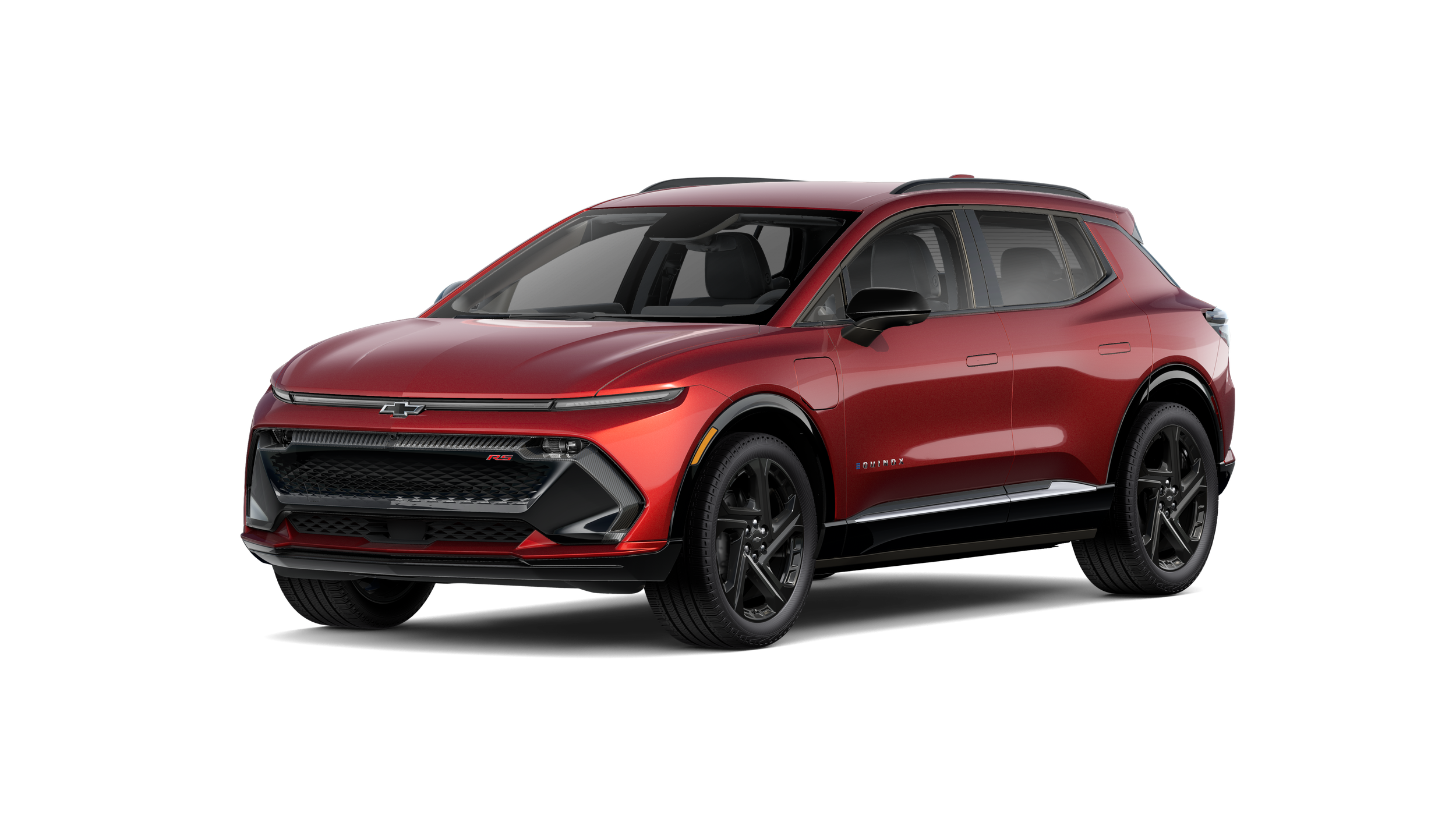 Radiant Red Tintcoat