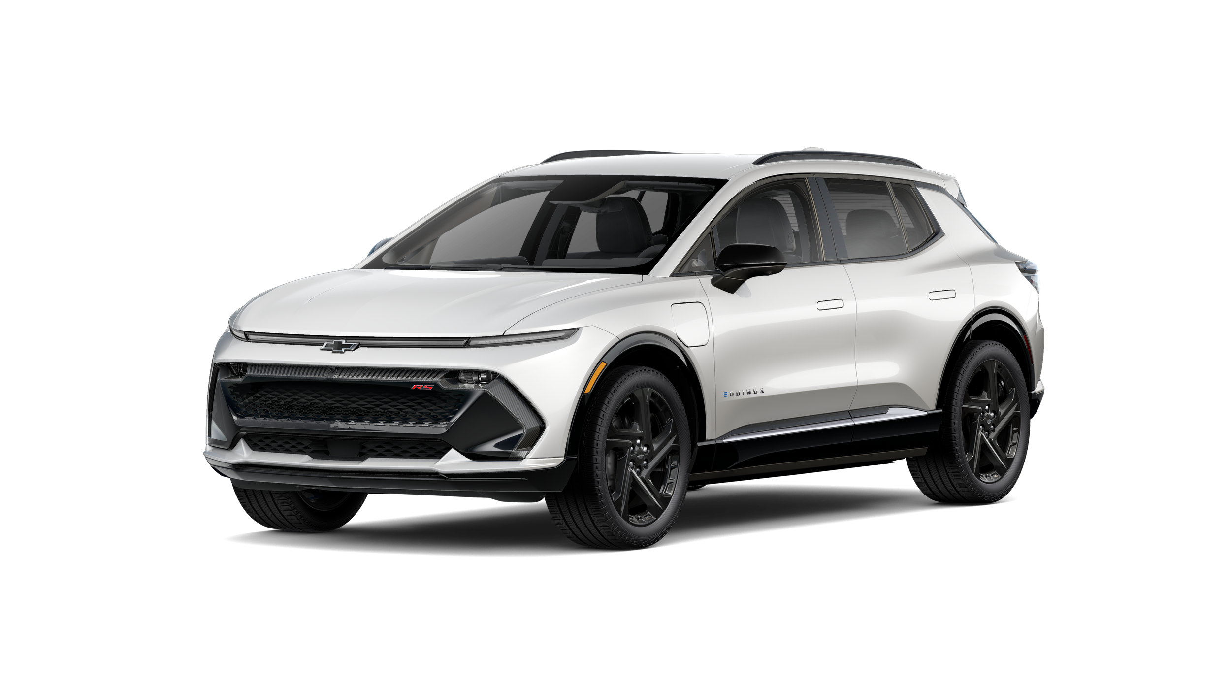 Iridescent Pearl Tricoat