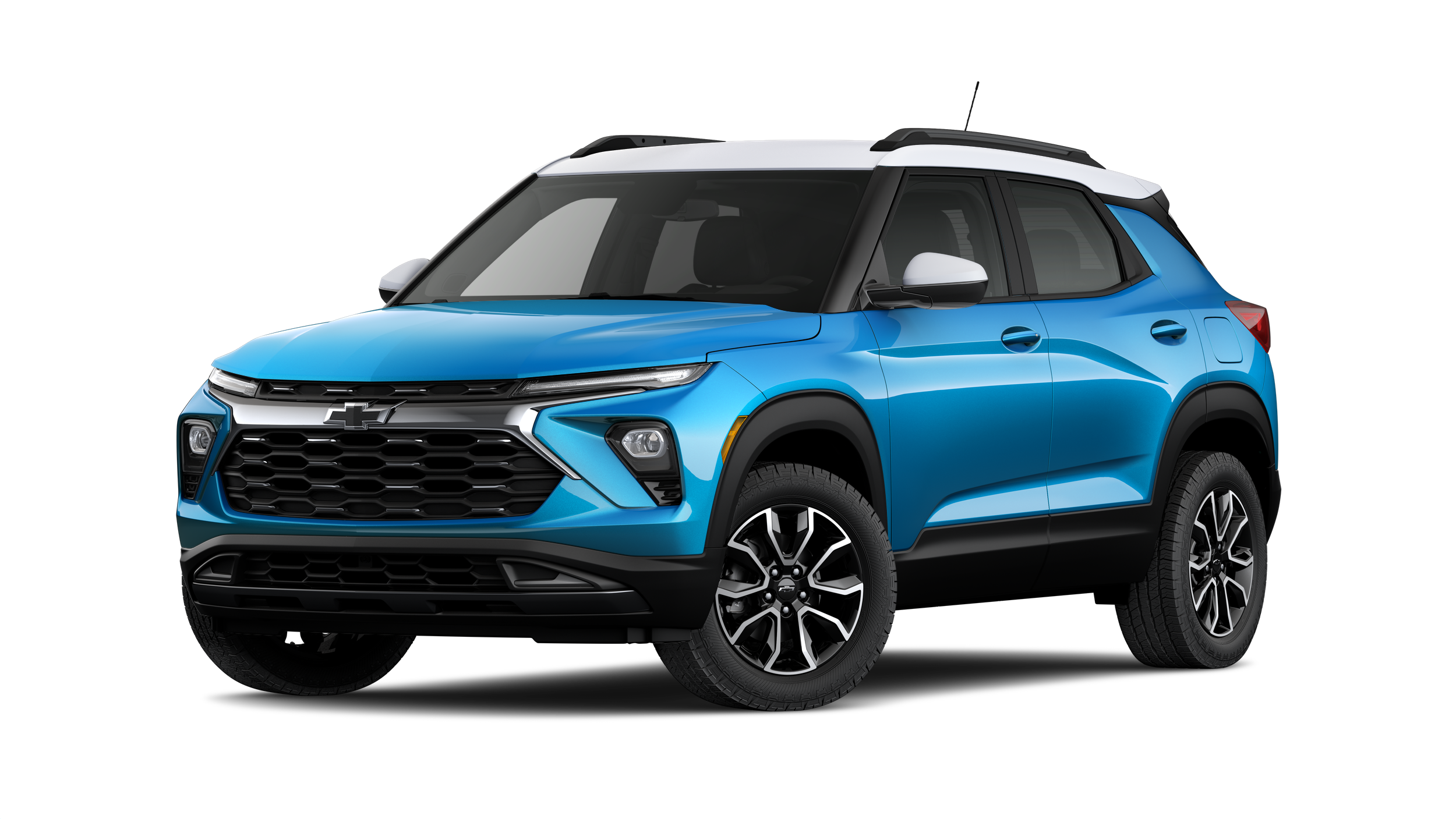 Marina Blue Metallic