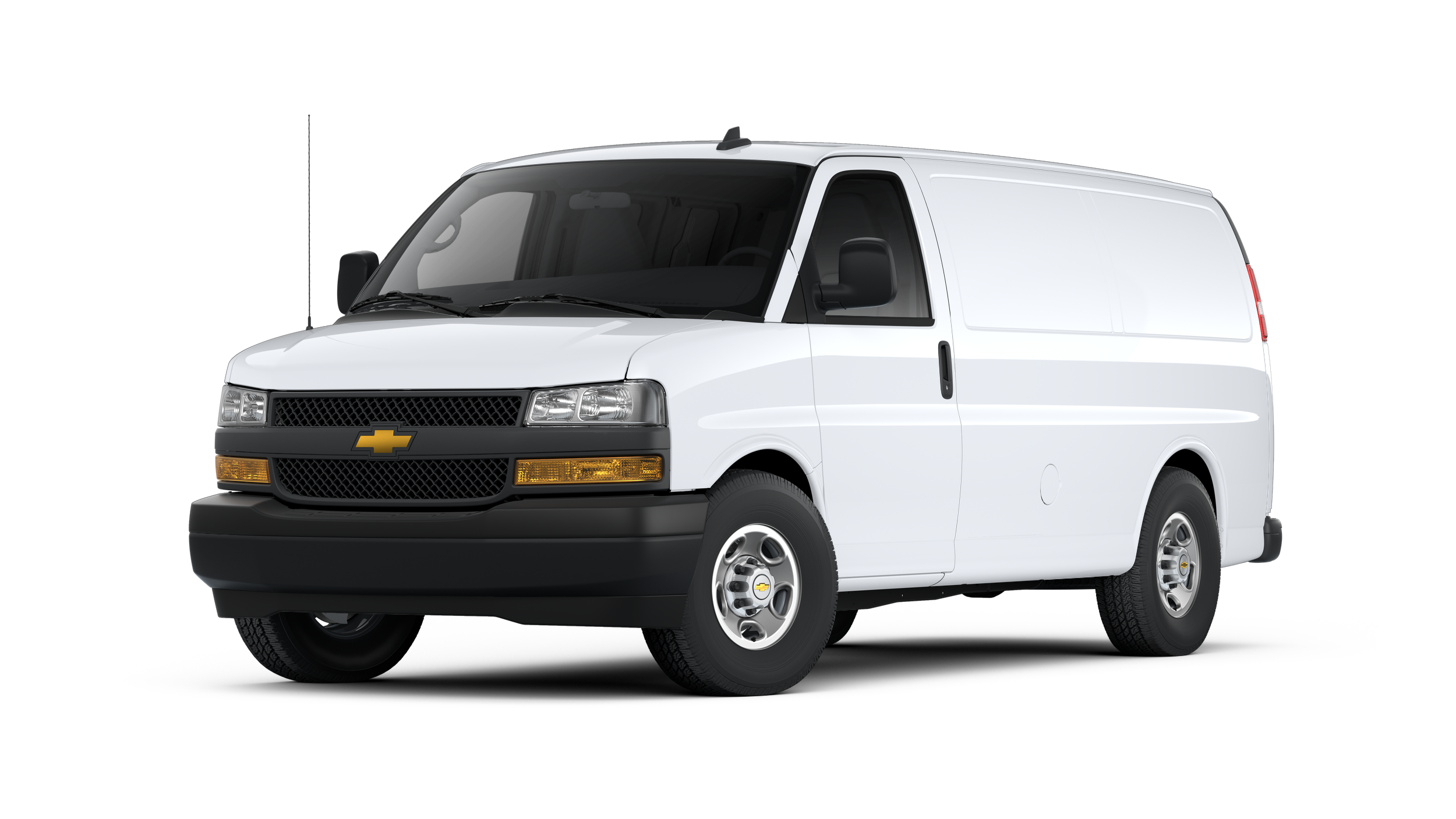Chevrolet Express