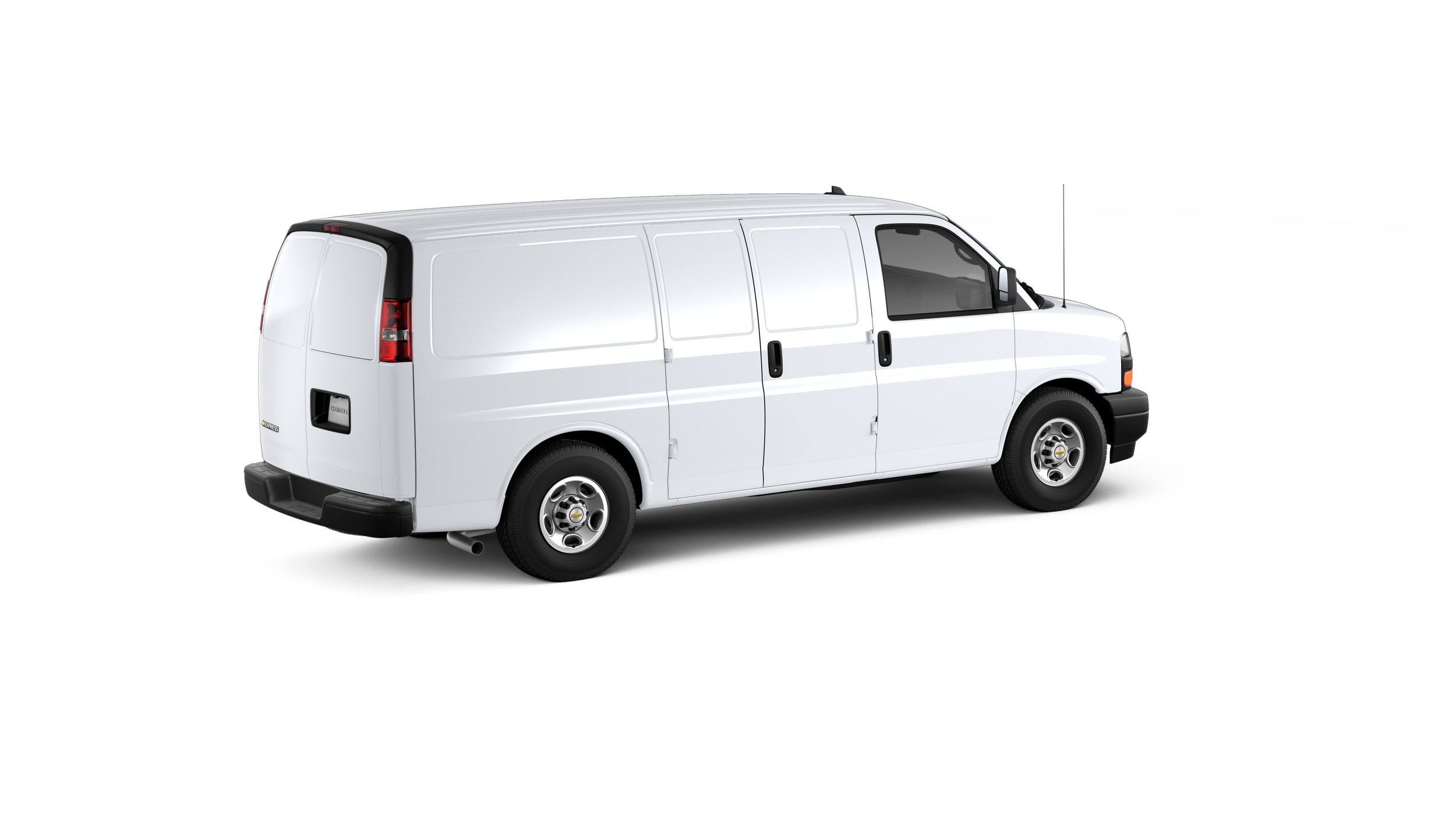 Chevrolet Express
