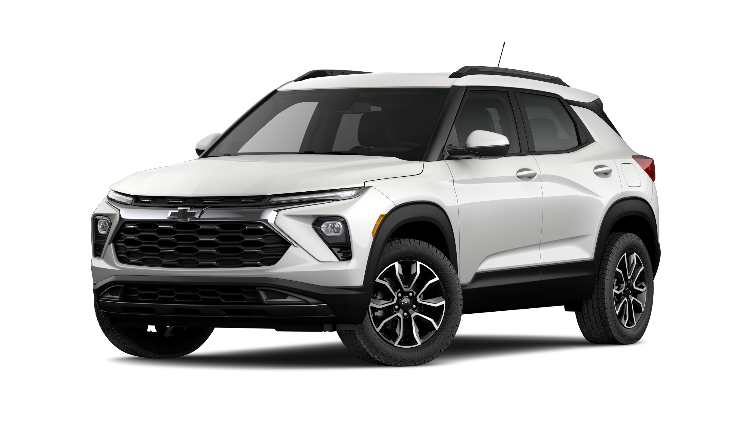 Iridescent Pearl Tricoat