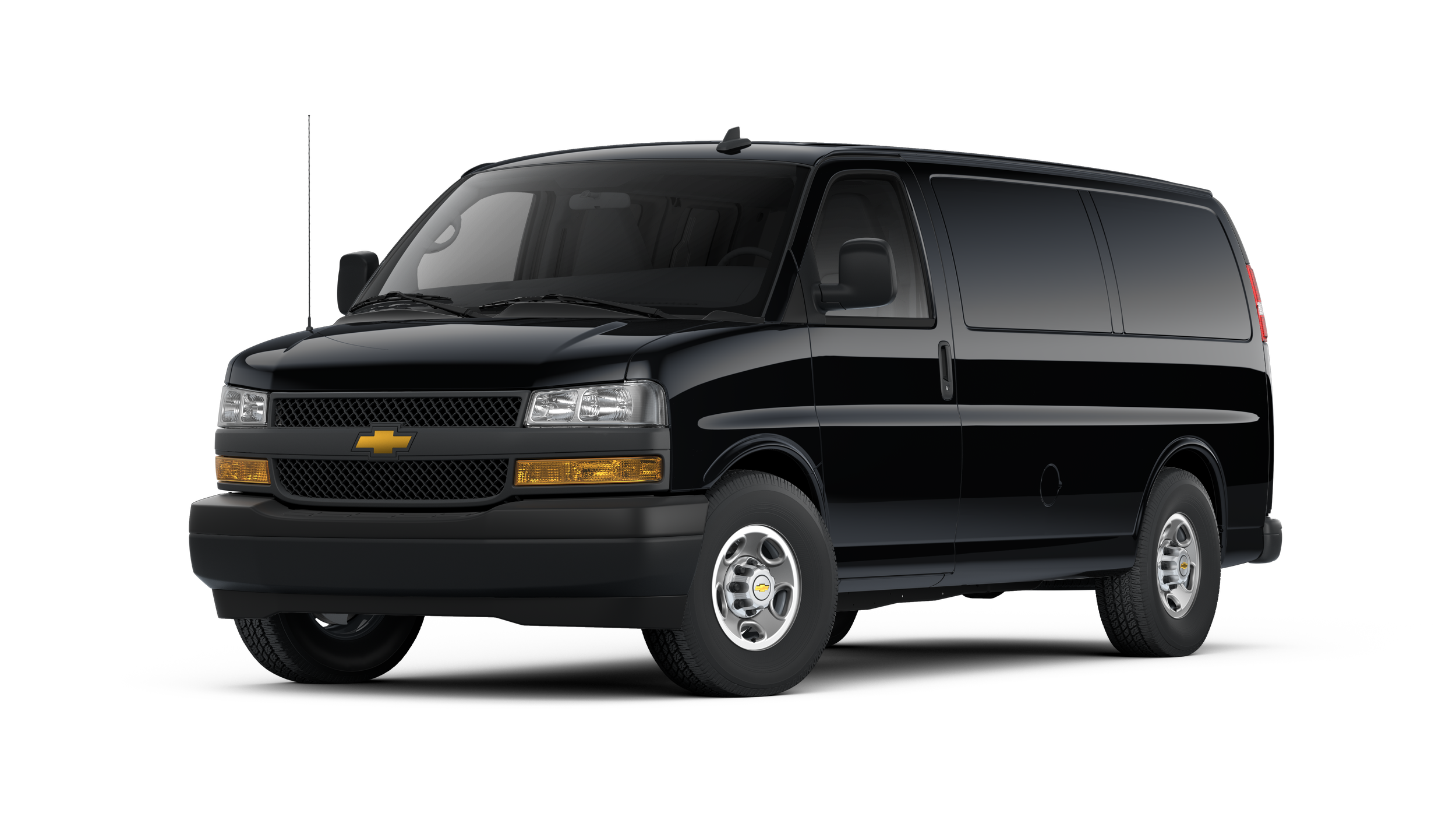 Chevrolet Express