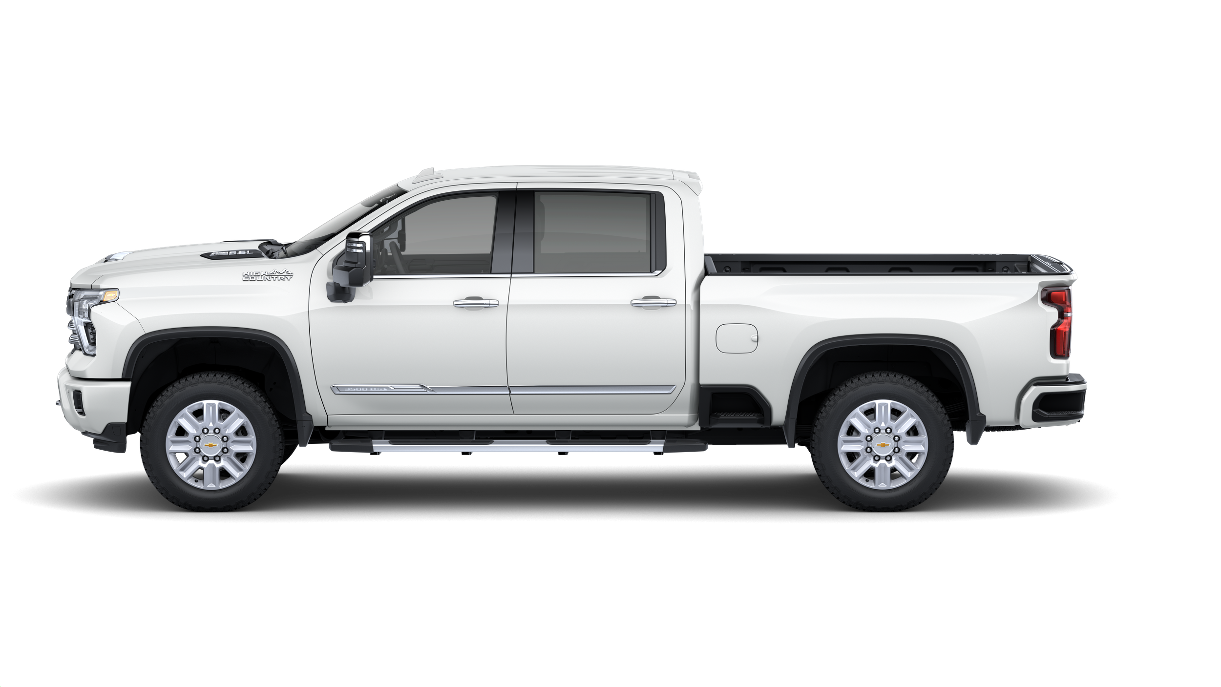 Chevrolet Silverado 3500 HD