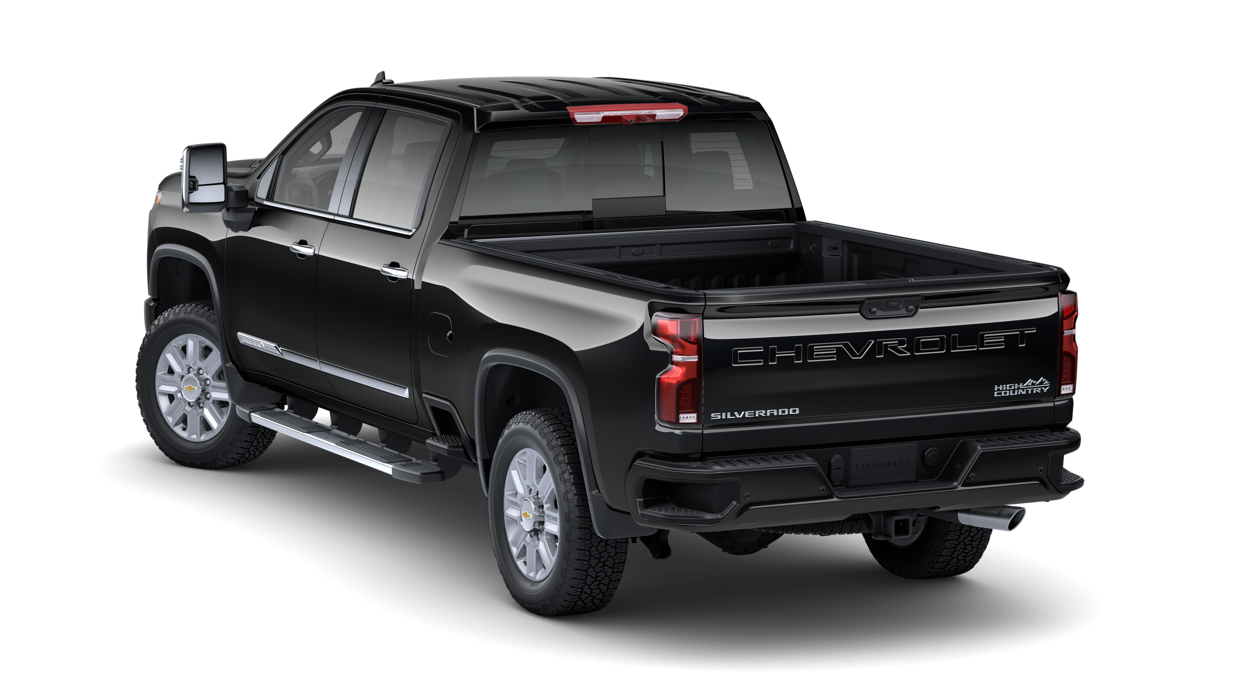 Chevrolet Silverado 3500 HD