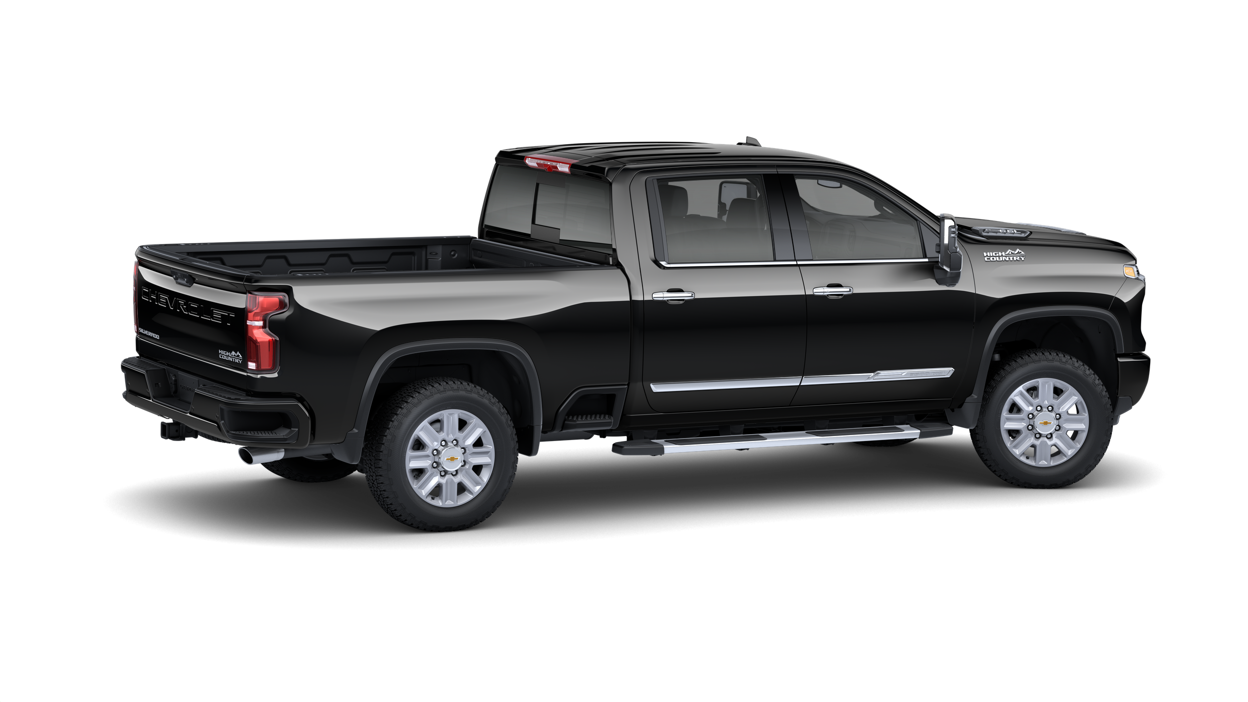 Chevrolet Silverado 3500 HD