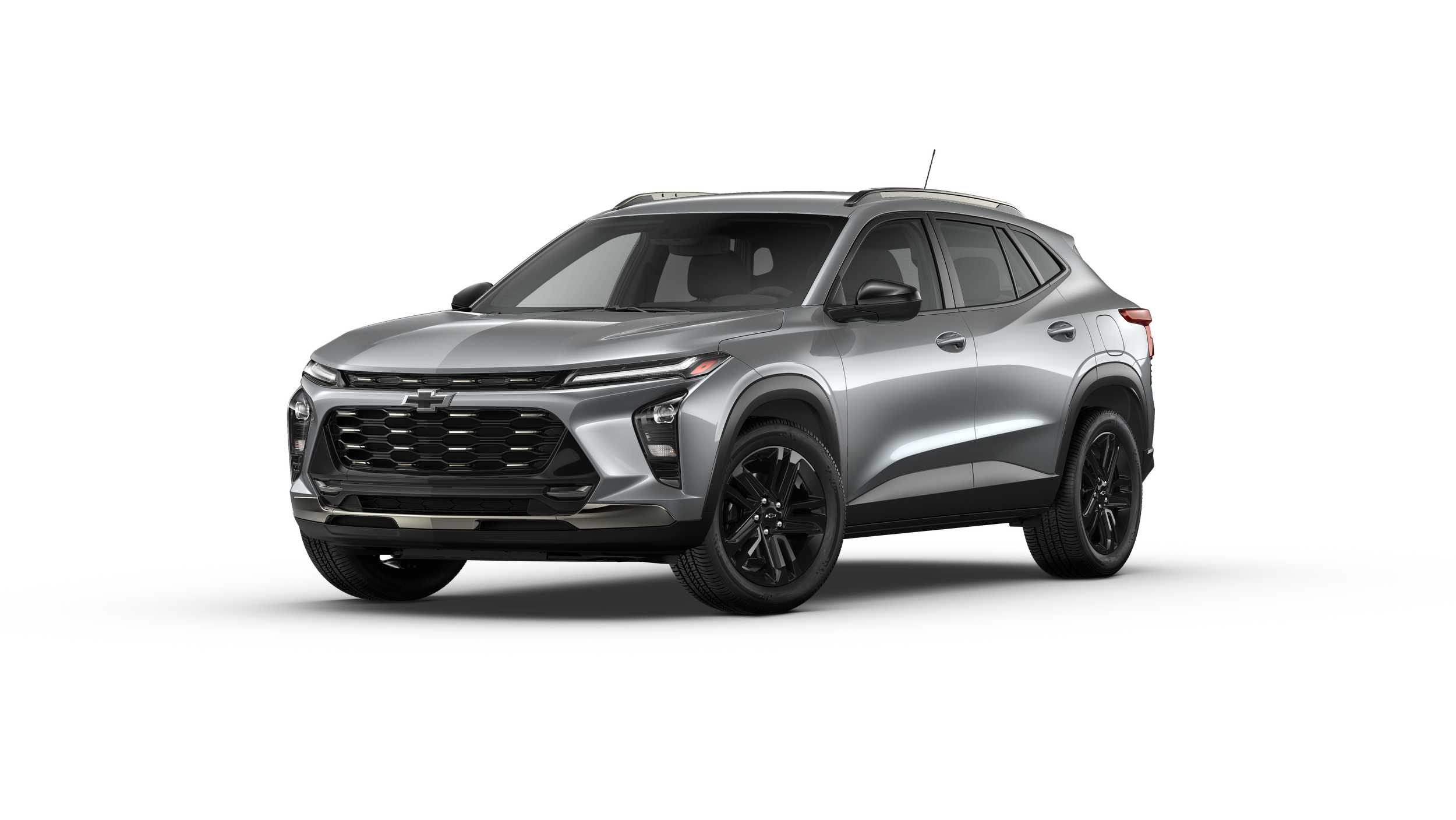 Sterling Gray Metallic