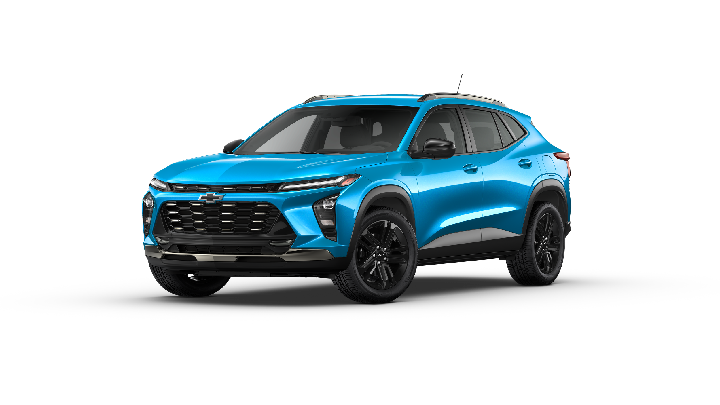 Marina Blue Metallic