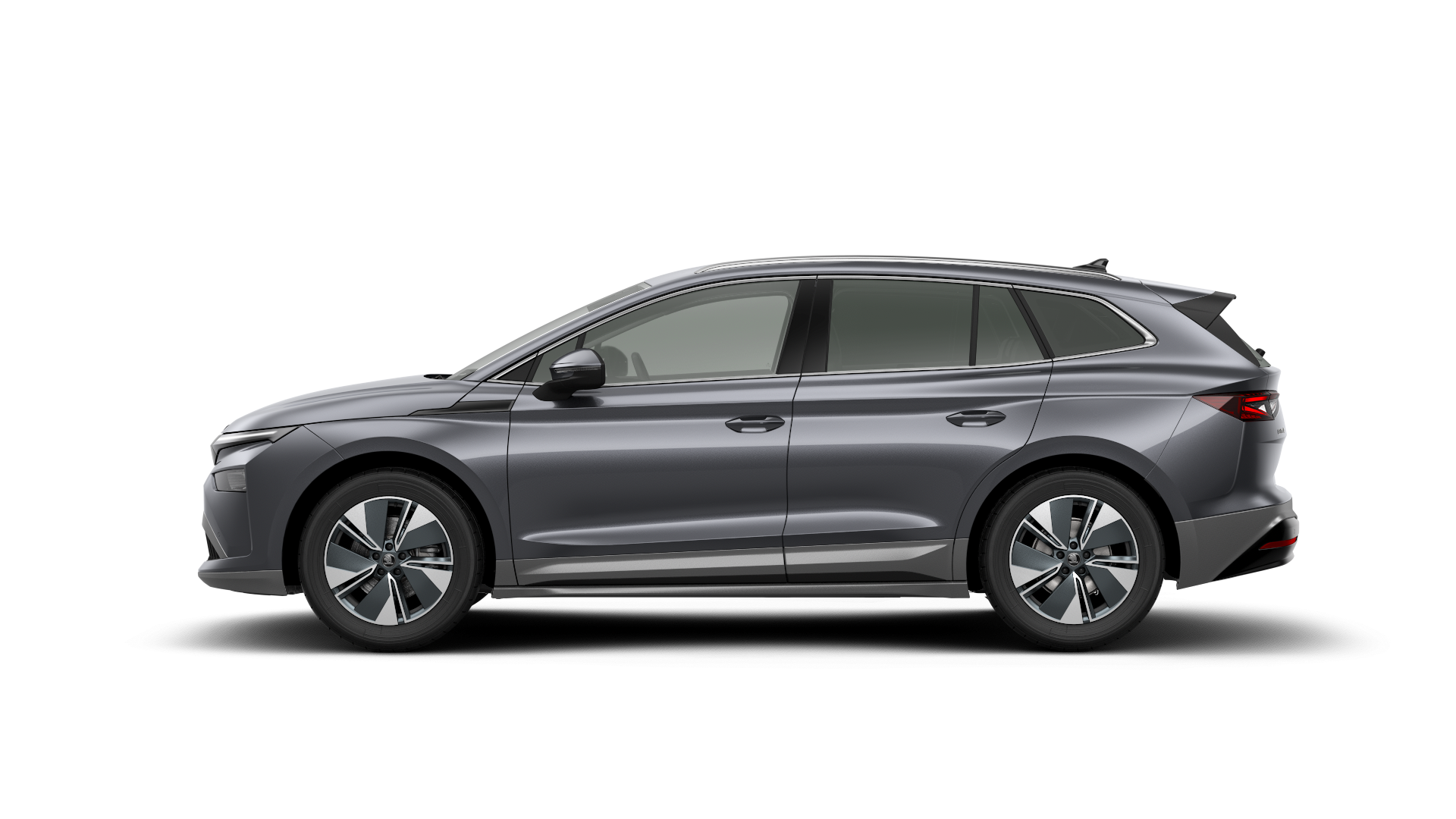 Graphite Grey Metallic