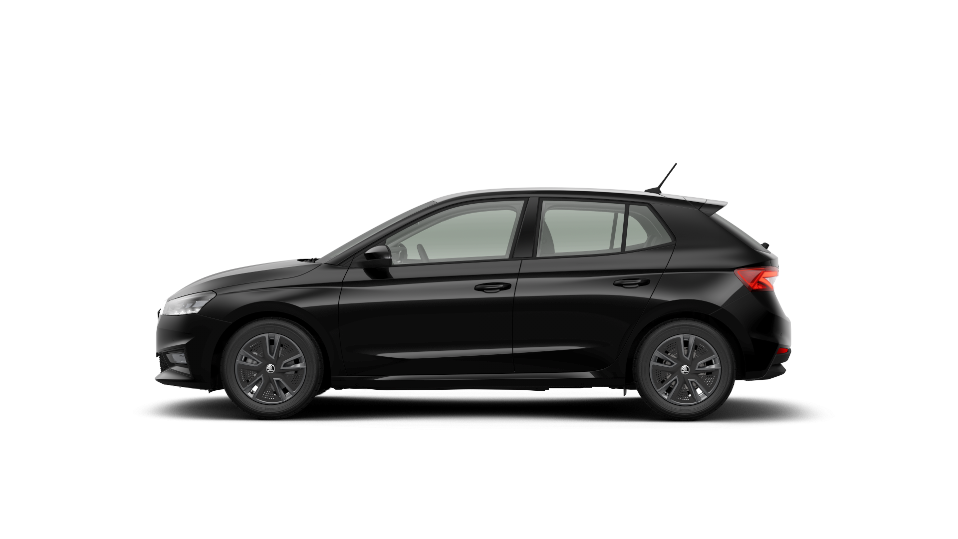 Black Magic Pearlescent