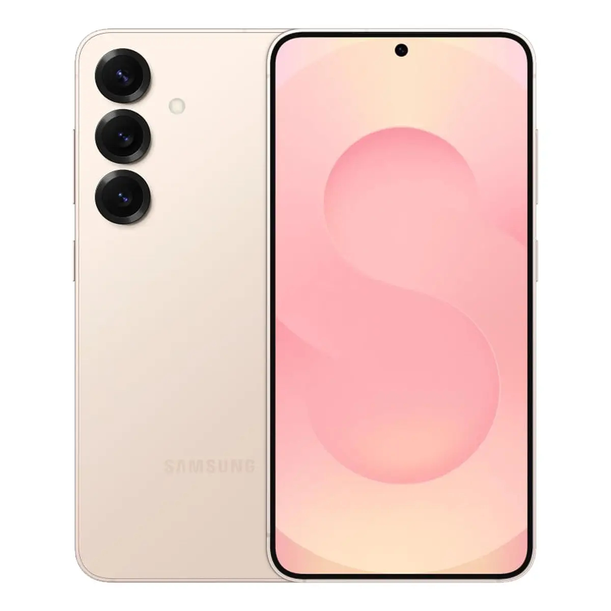 Pink Gold