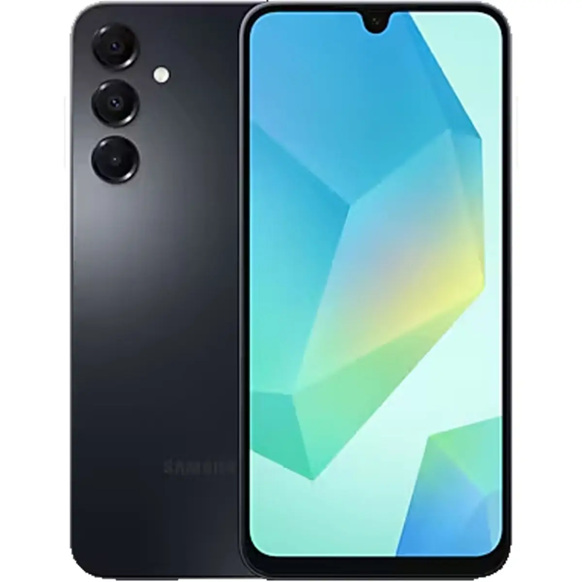 Galaxy A16