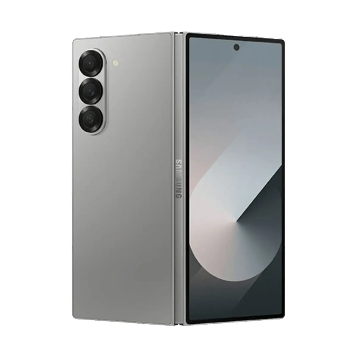 Galaxy Z Fold 6