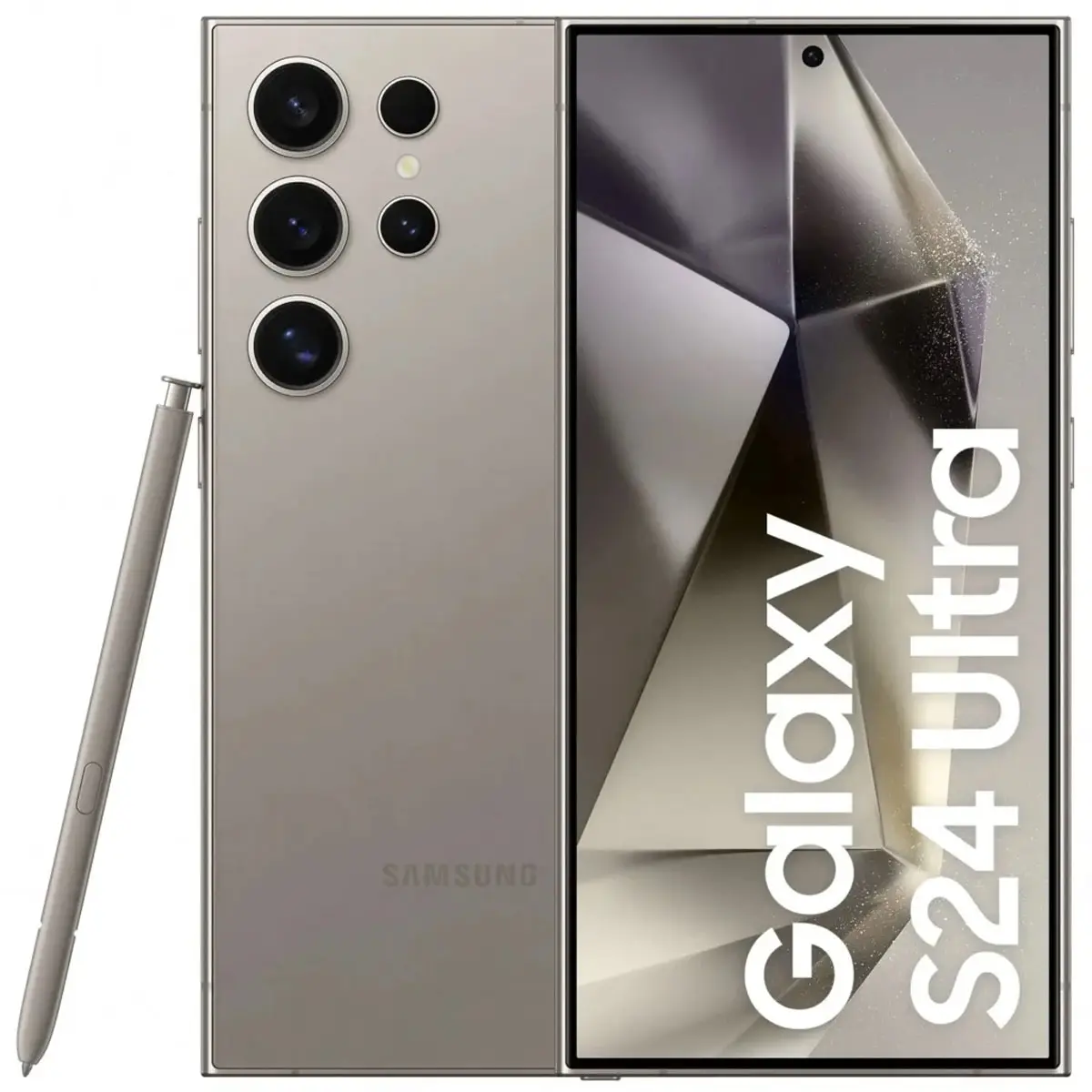 Galaxy S24 Ultra