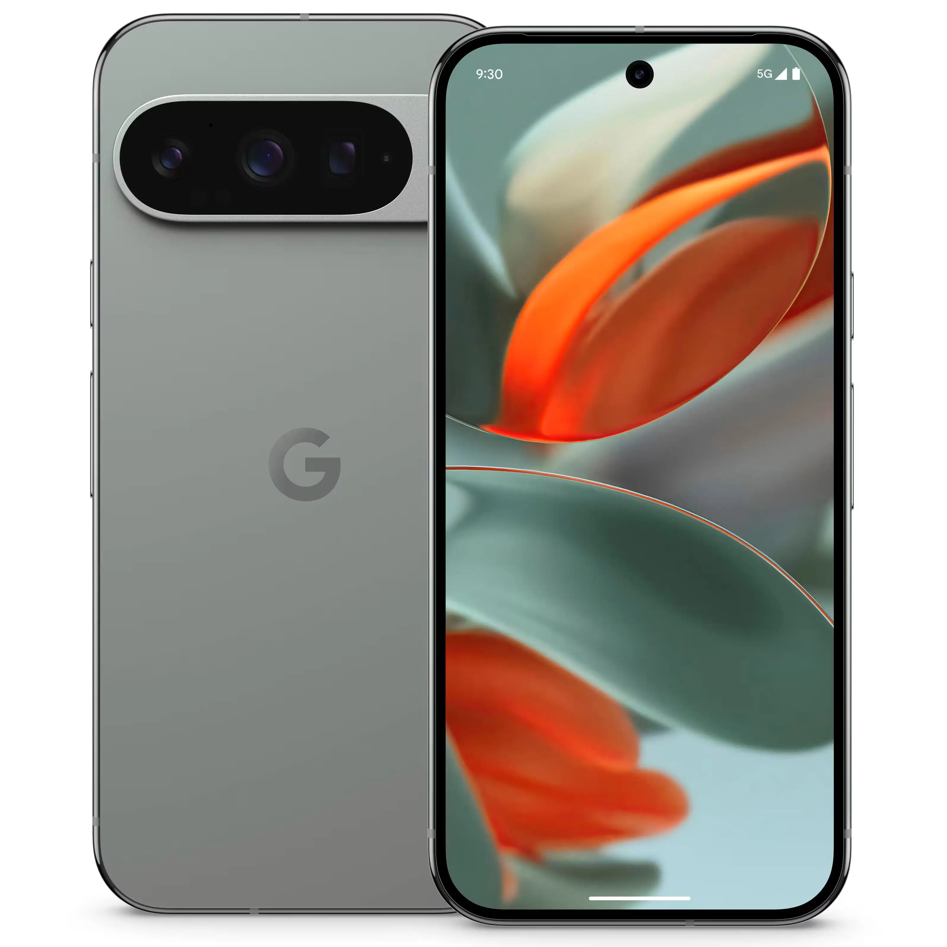 Pixel 9