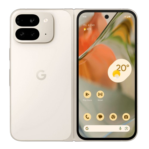 Pixel 9 Pro Fold