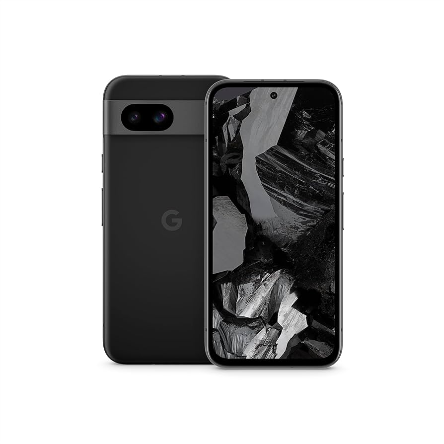 Pixel 8a