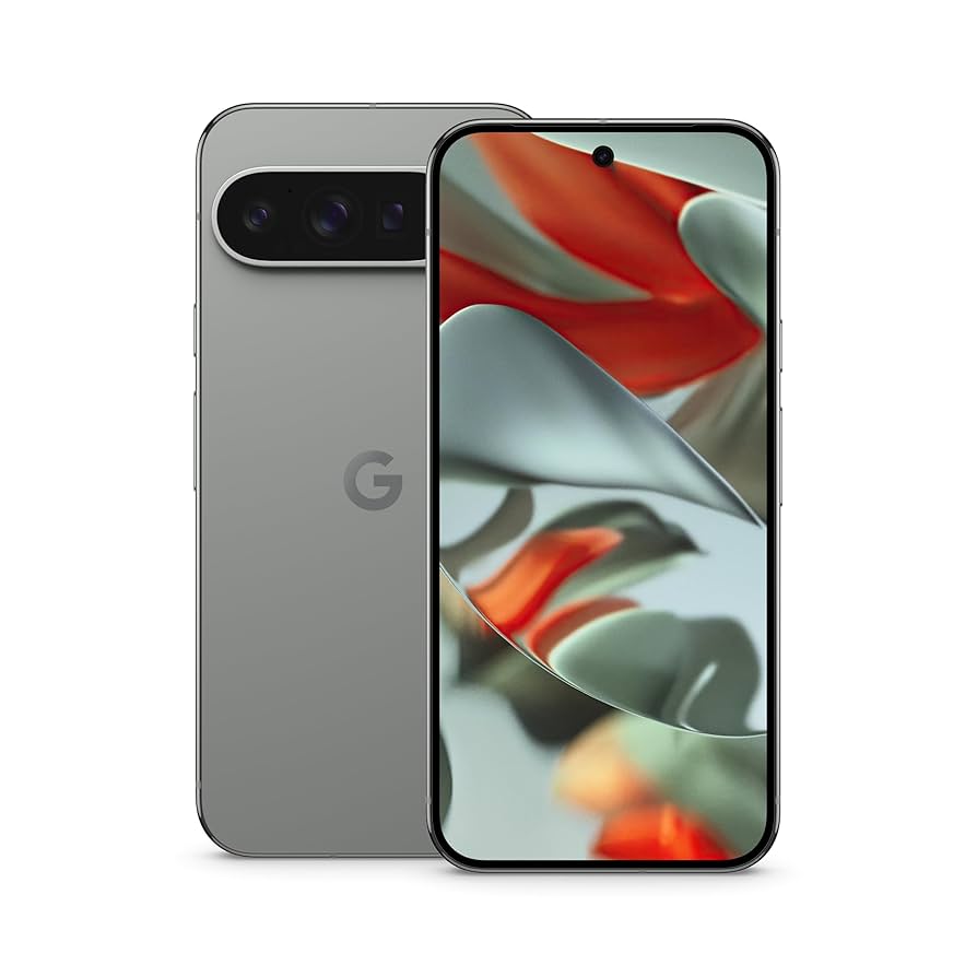 Pixel 9 Pro XL