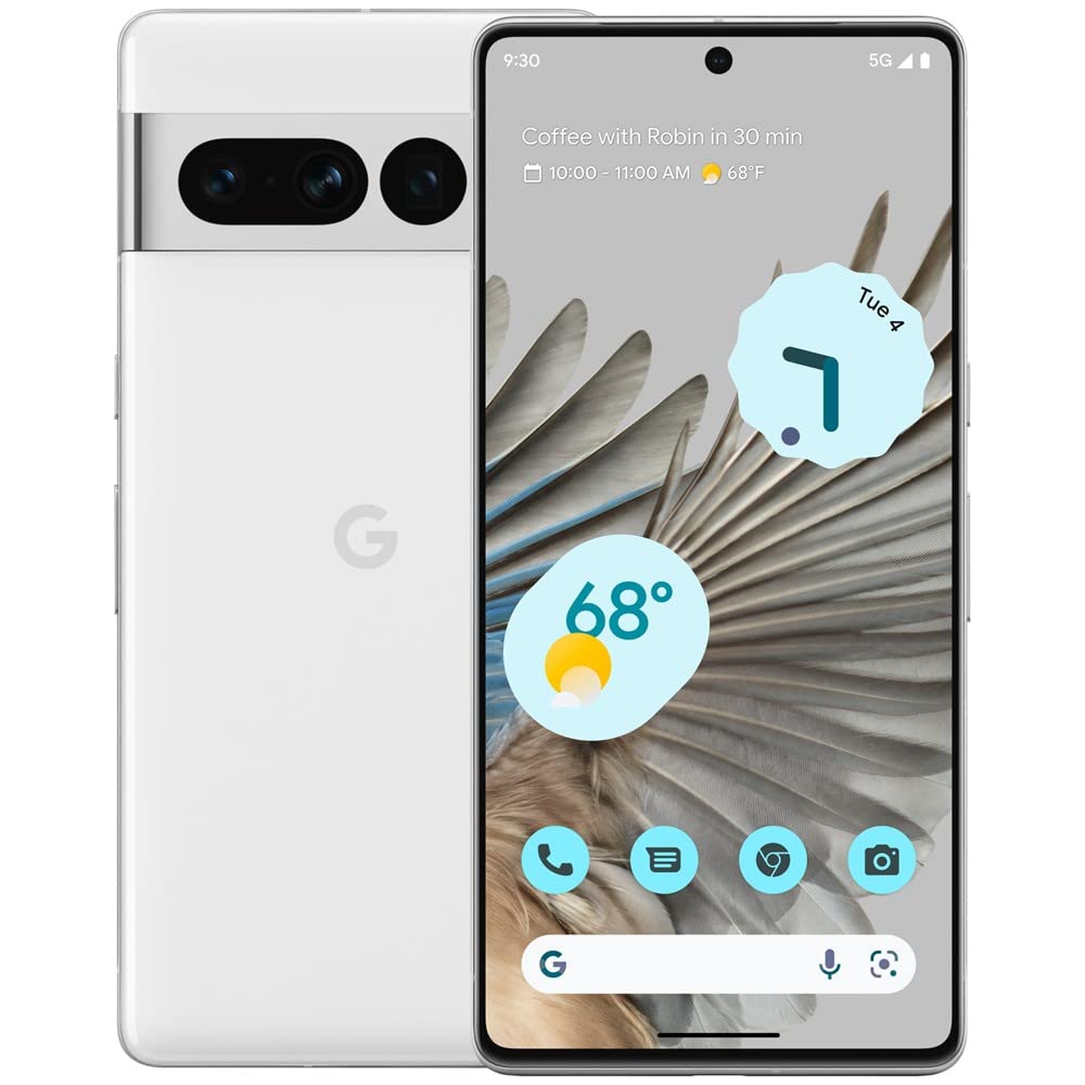 Pixel 7