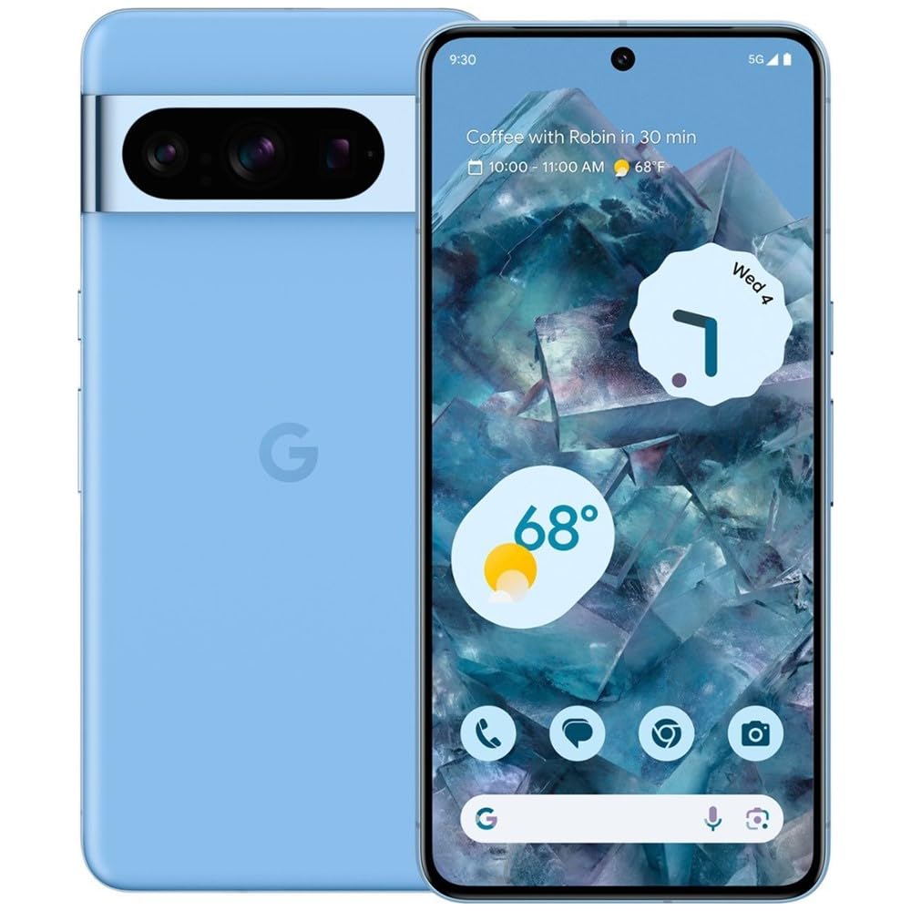 Pixel 8 pro