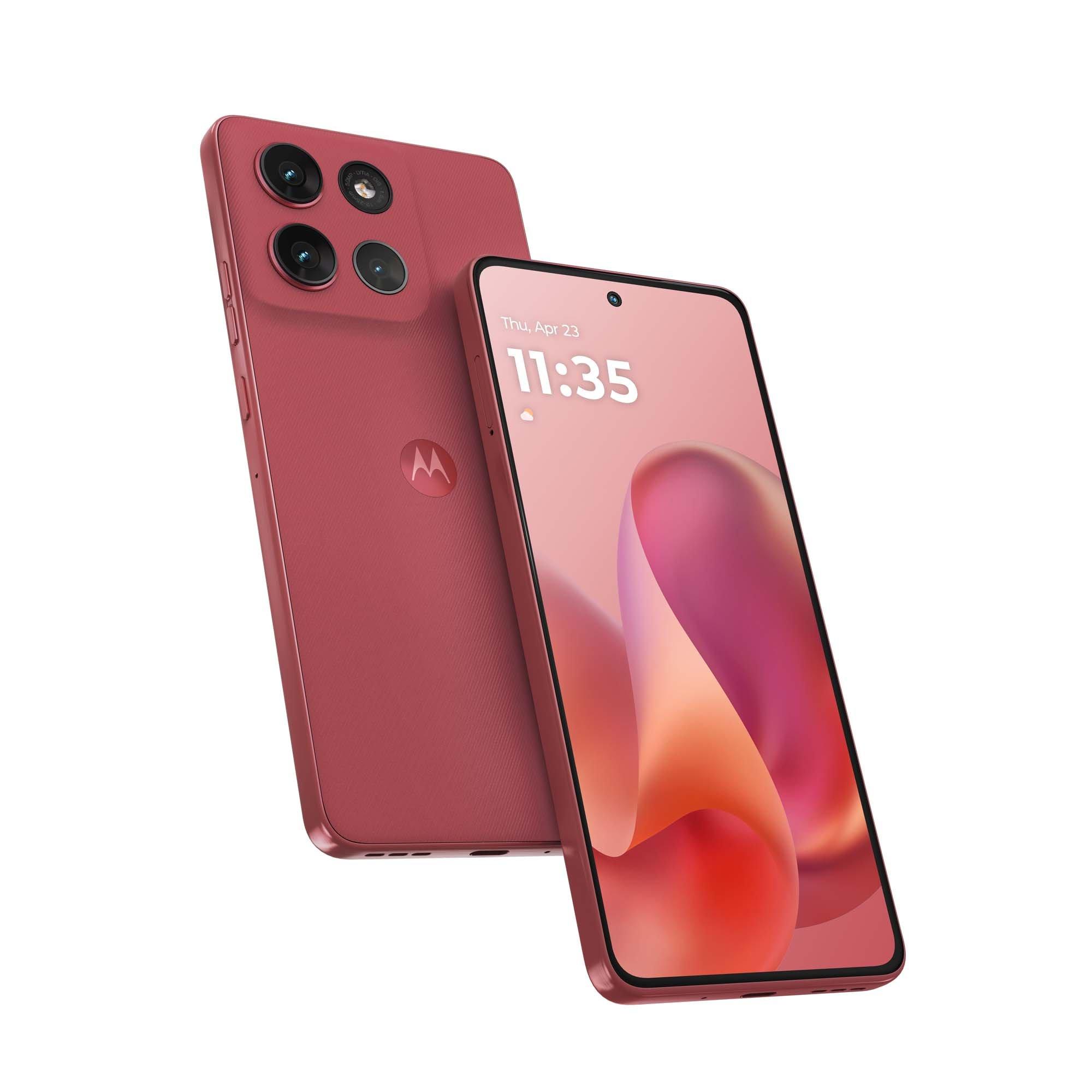 Moto G86 Power 5G