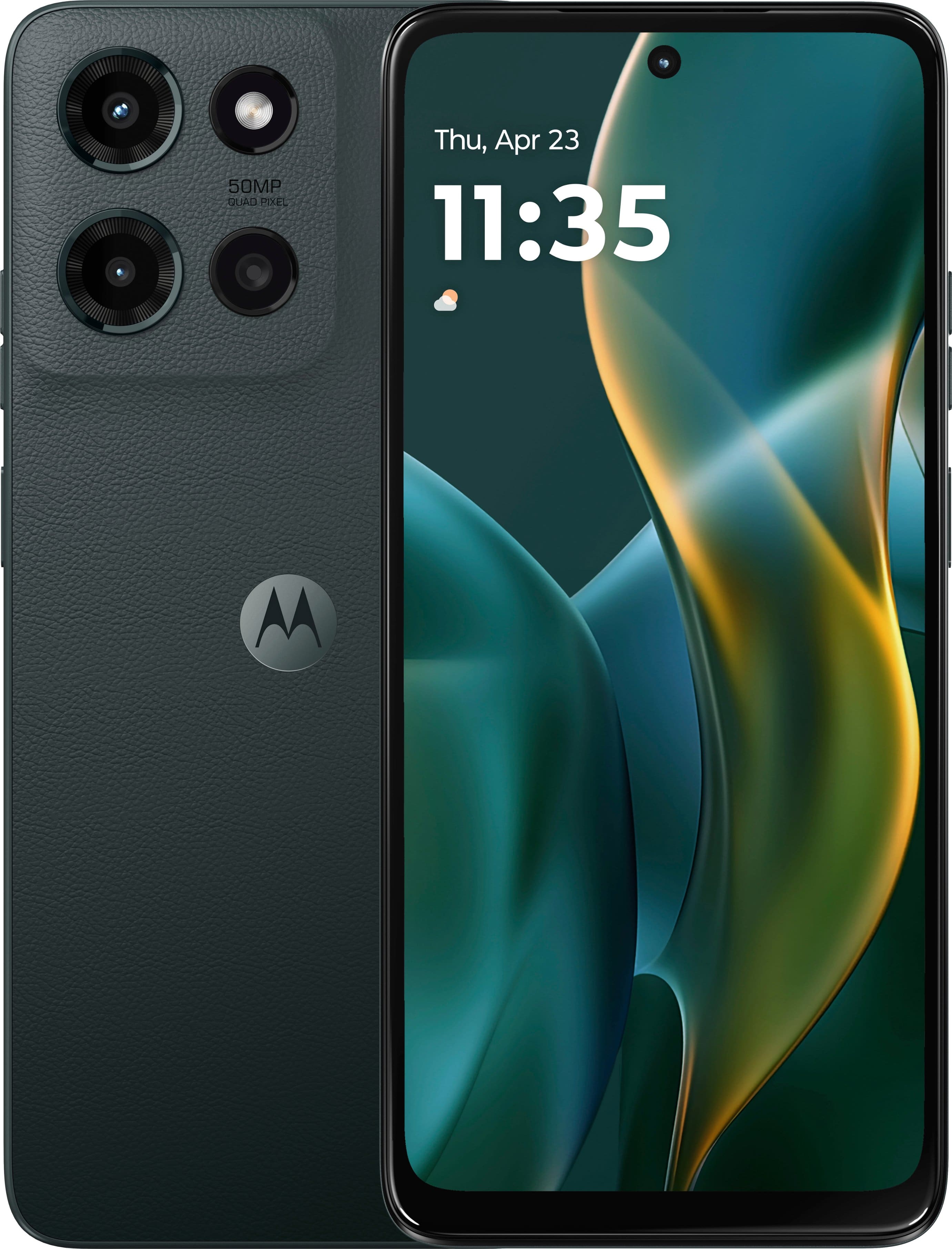 Moto G