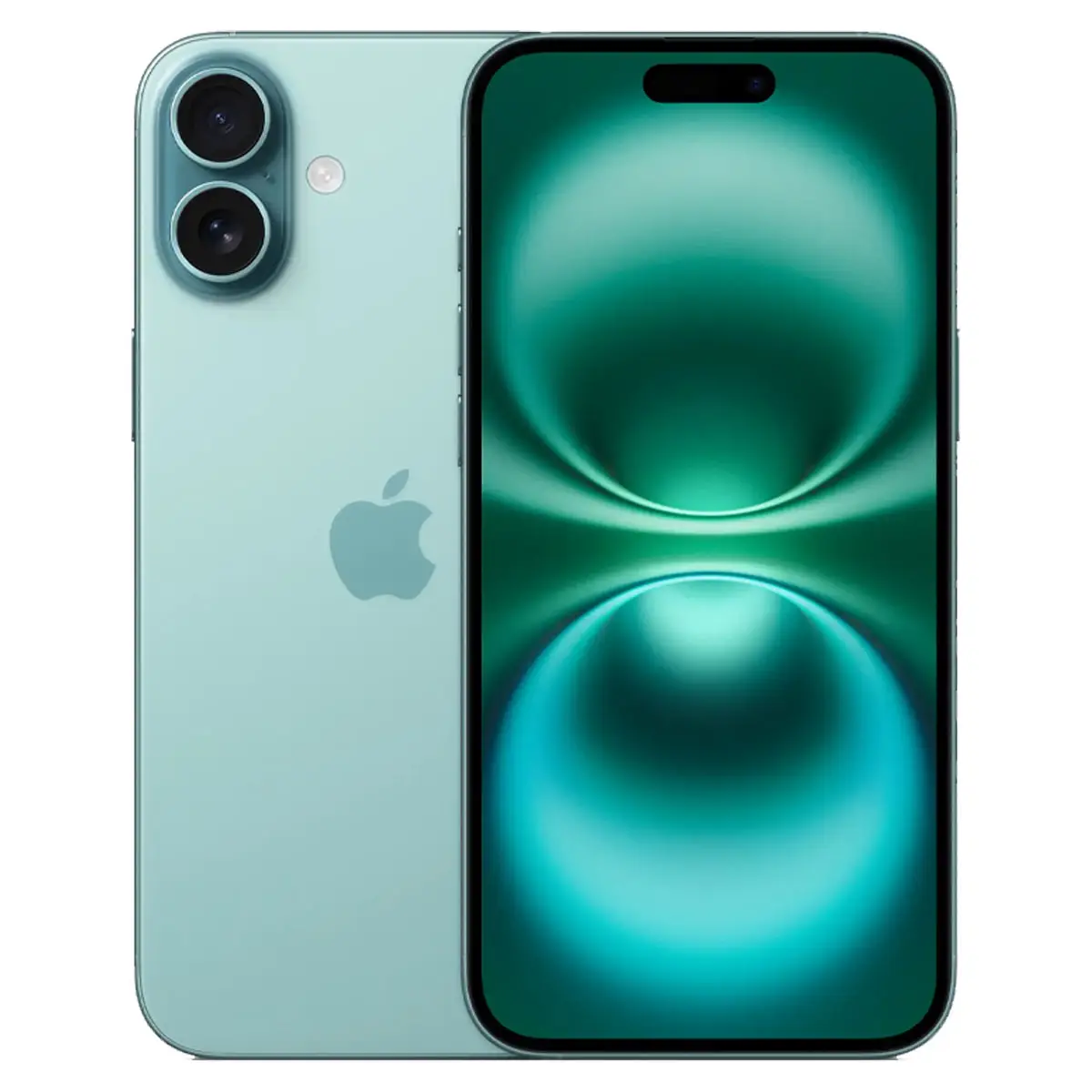 Teal