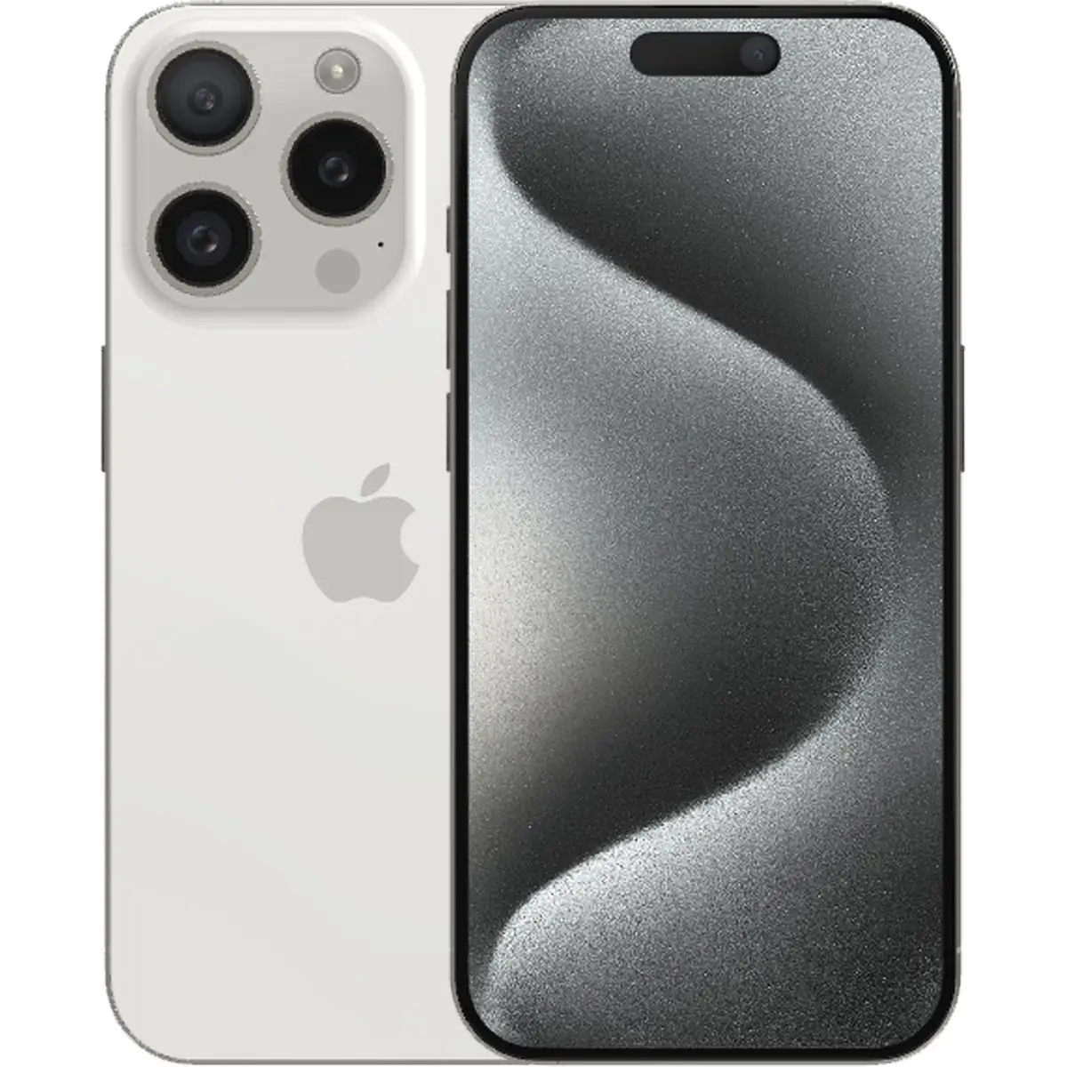 White Titanium