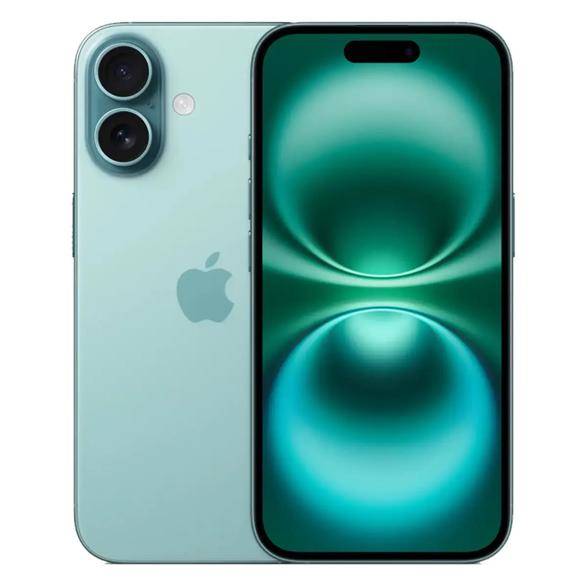 Teal