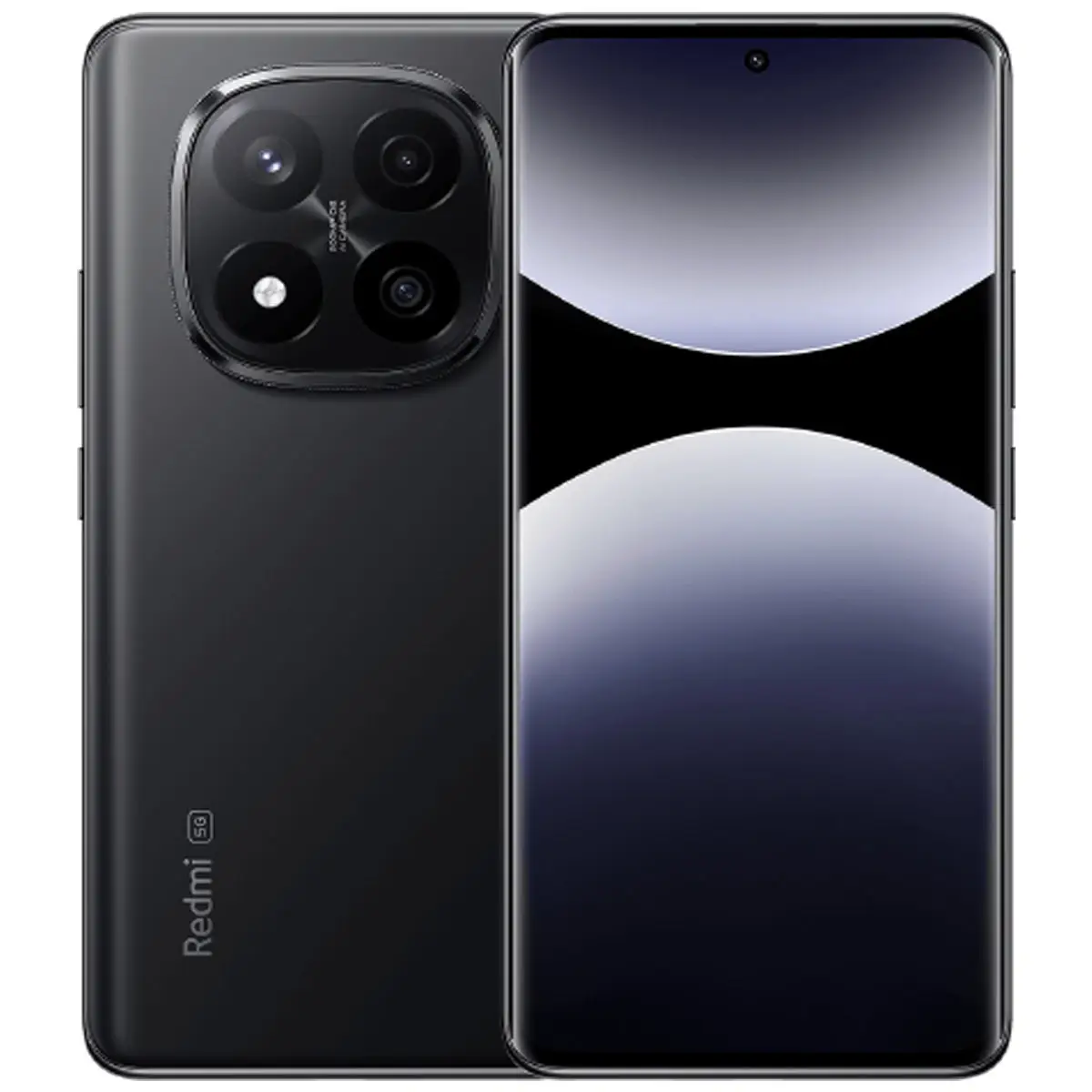 Note 14 Pro+ 5G