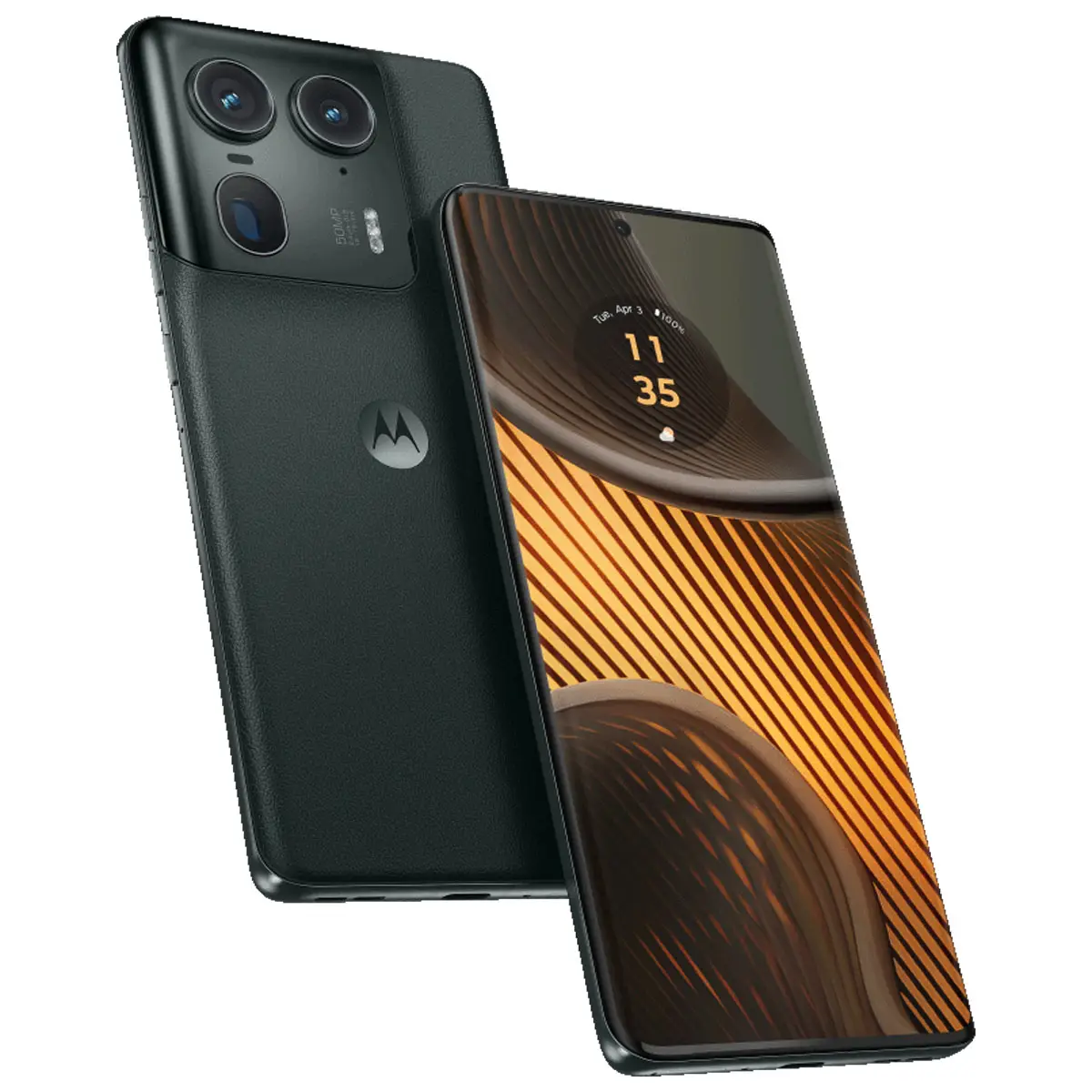 Edge 50 Ultra