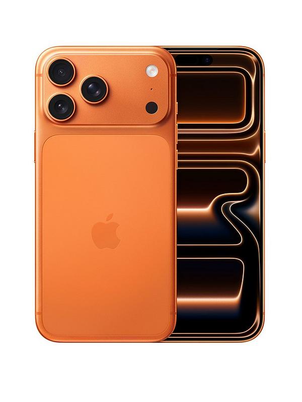 iPhone 17 Pro