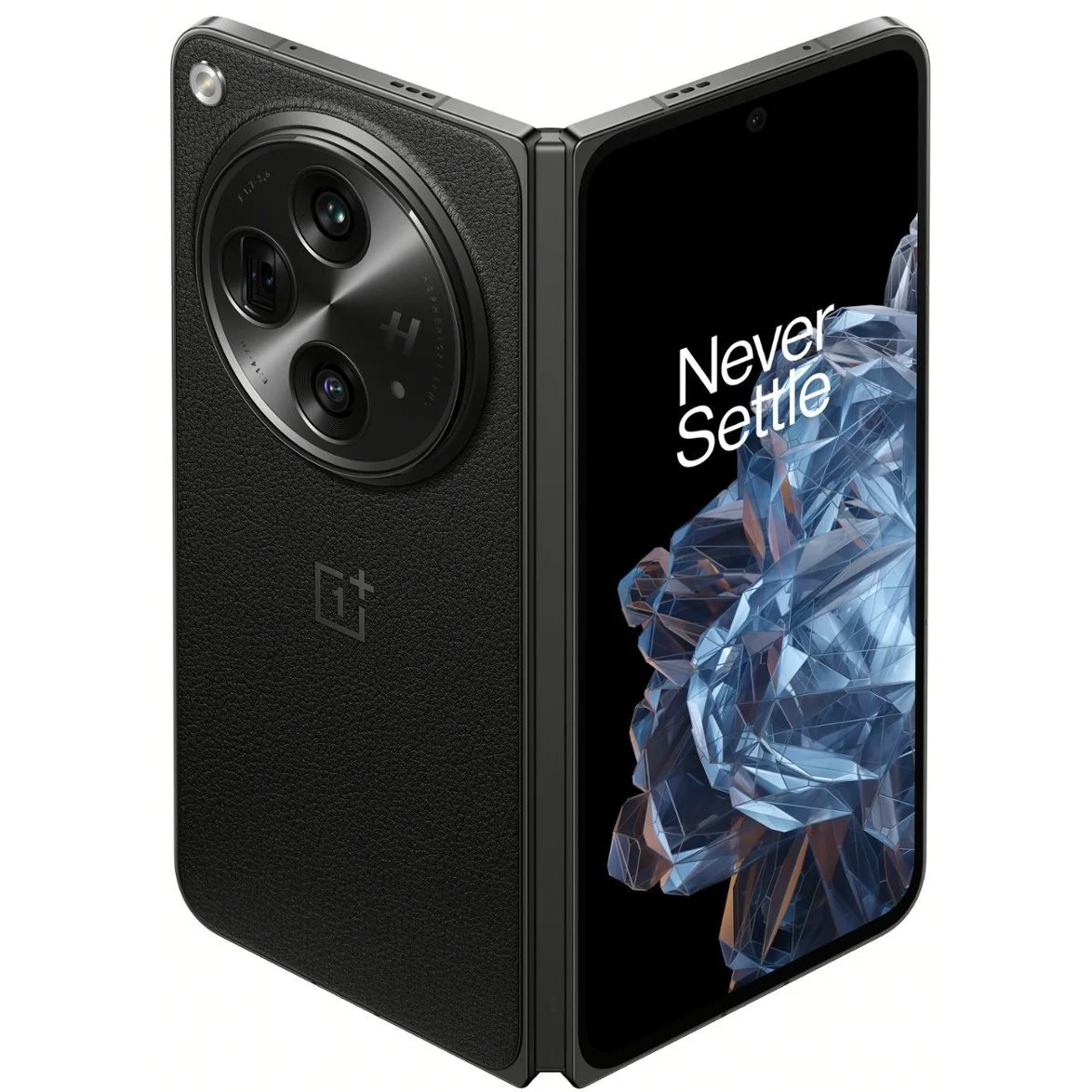Voyager Black