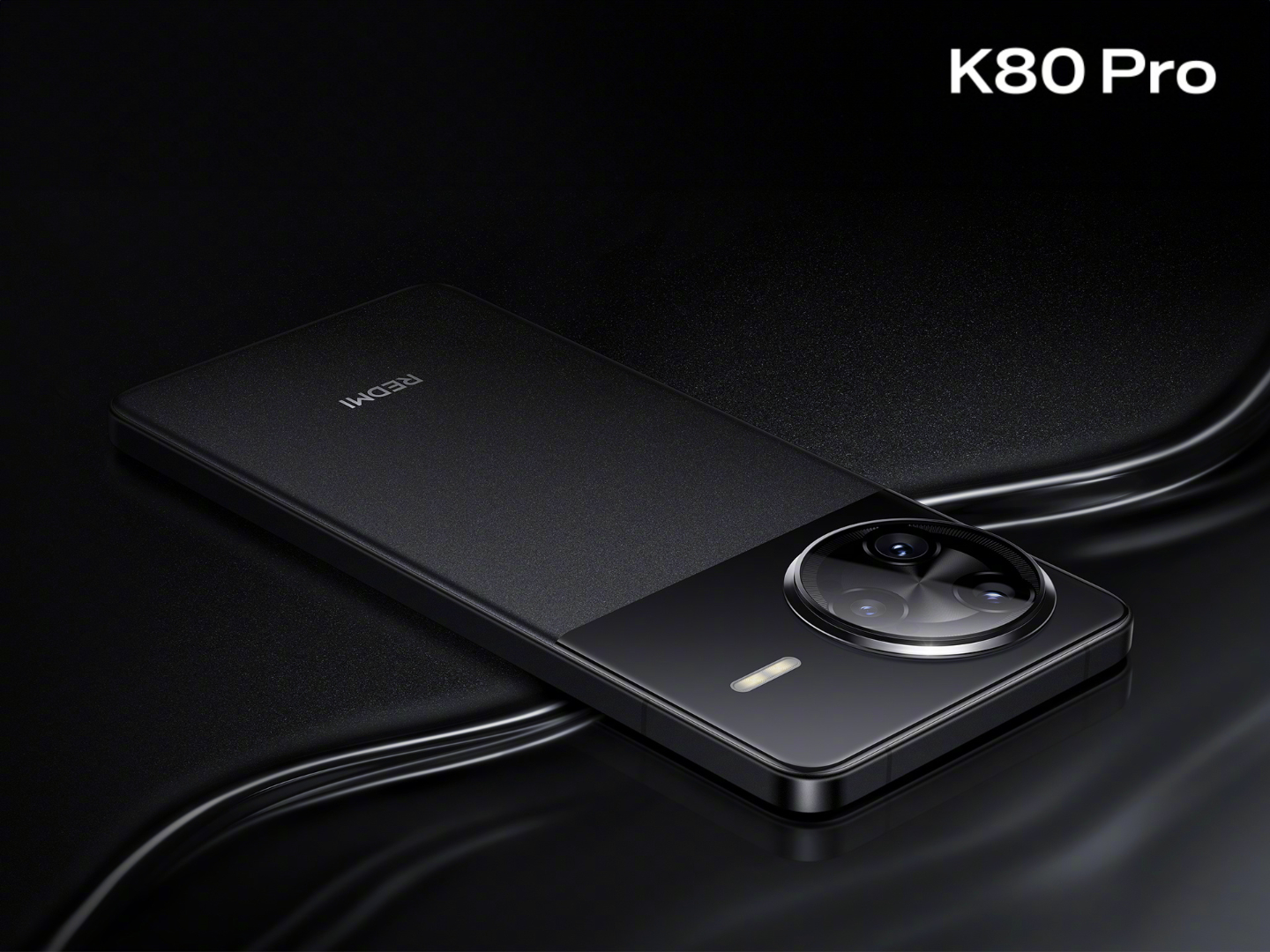 K80 Pro