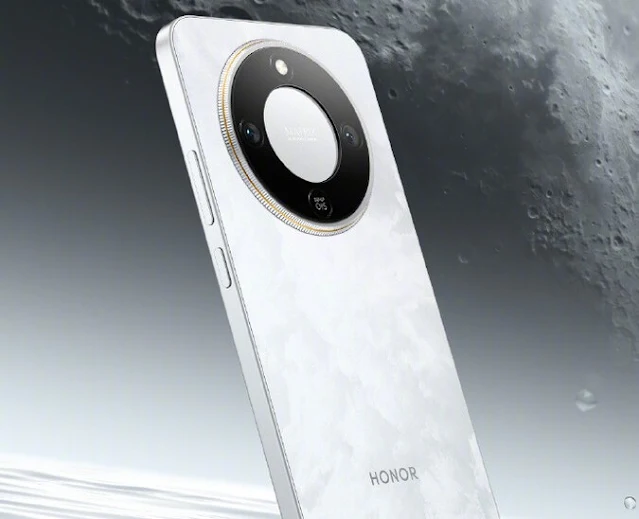 Moon Shadow White