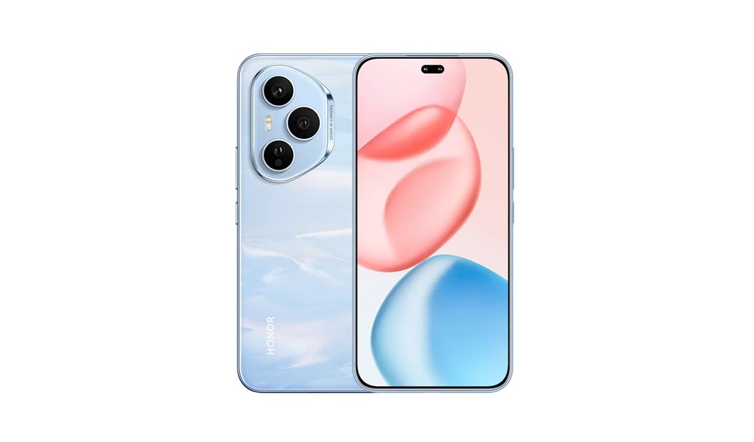 Tidal Blue