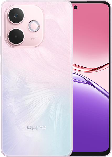 Bloom Pink