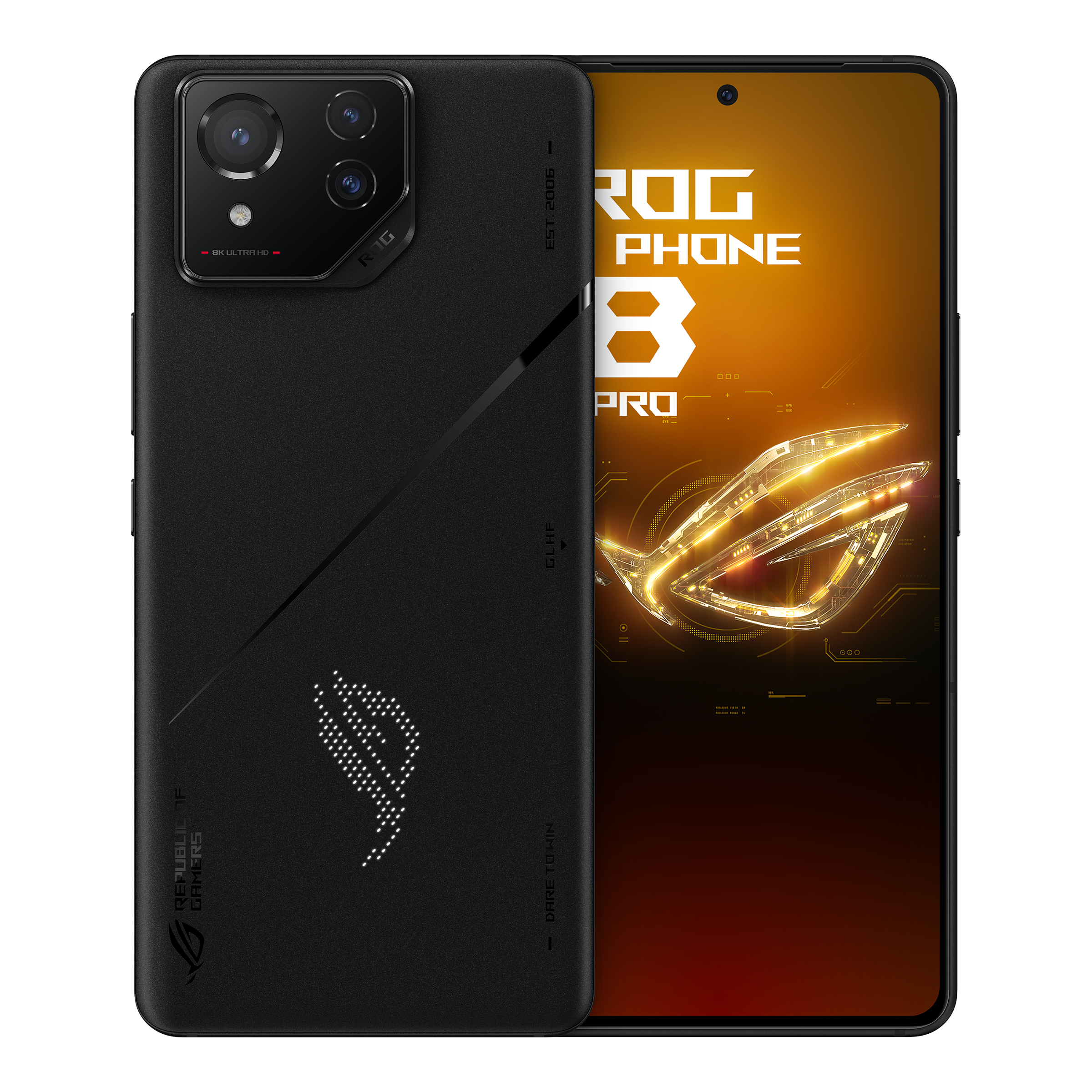 Phone 8 Pro