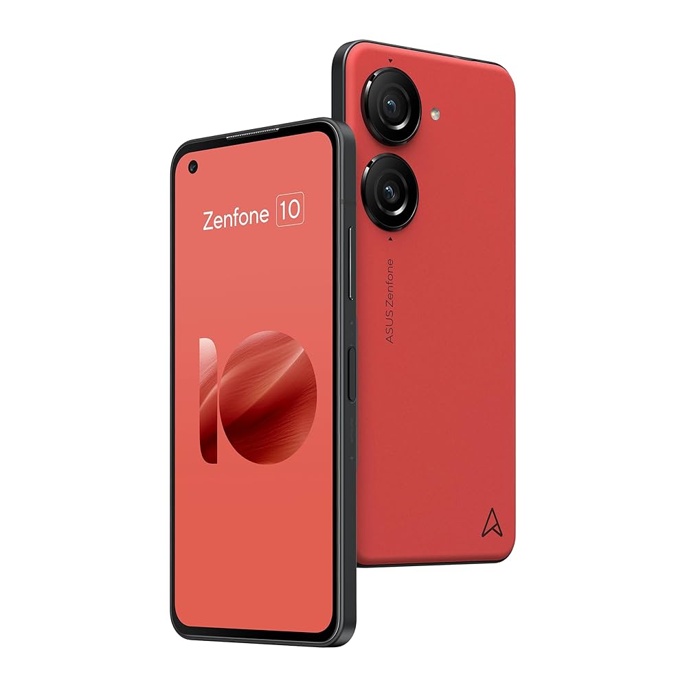 Eclipse Red