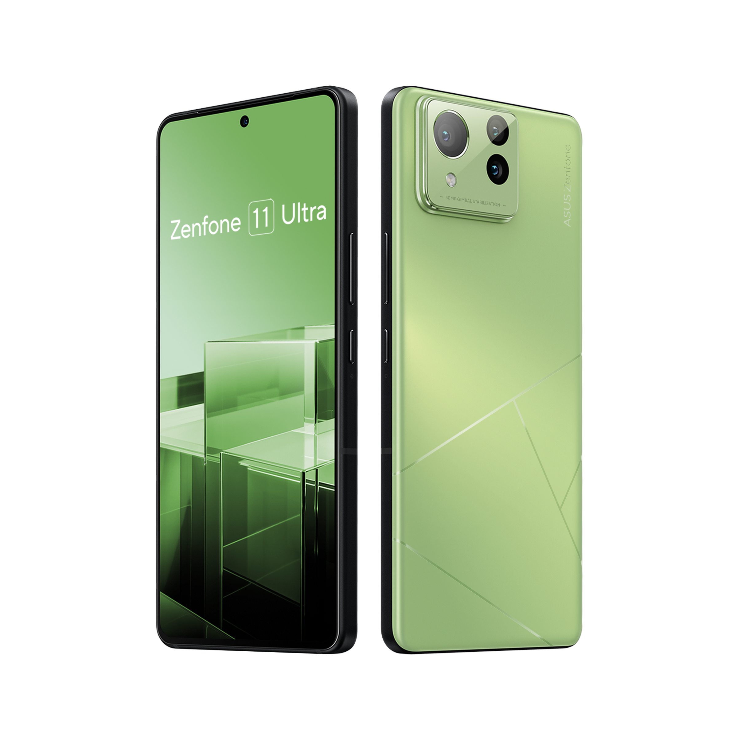 Zenfone 11 Ultra