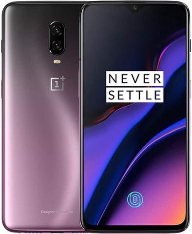 Thunder Purple